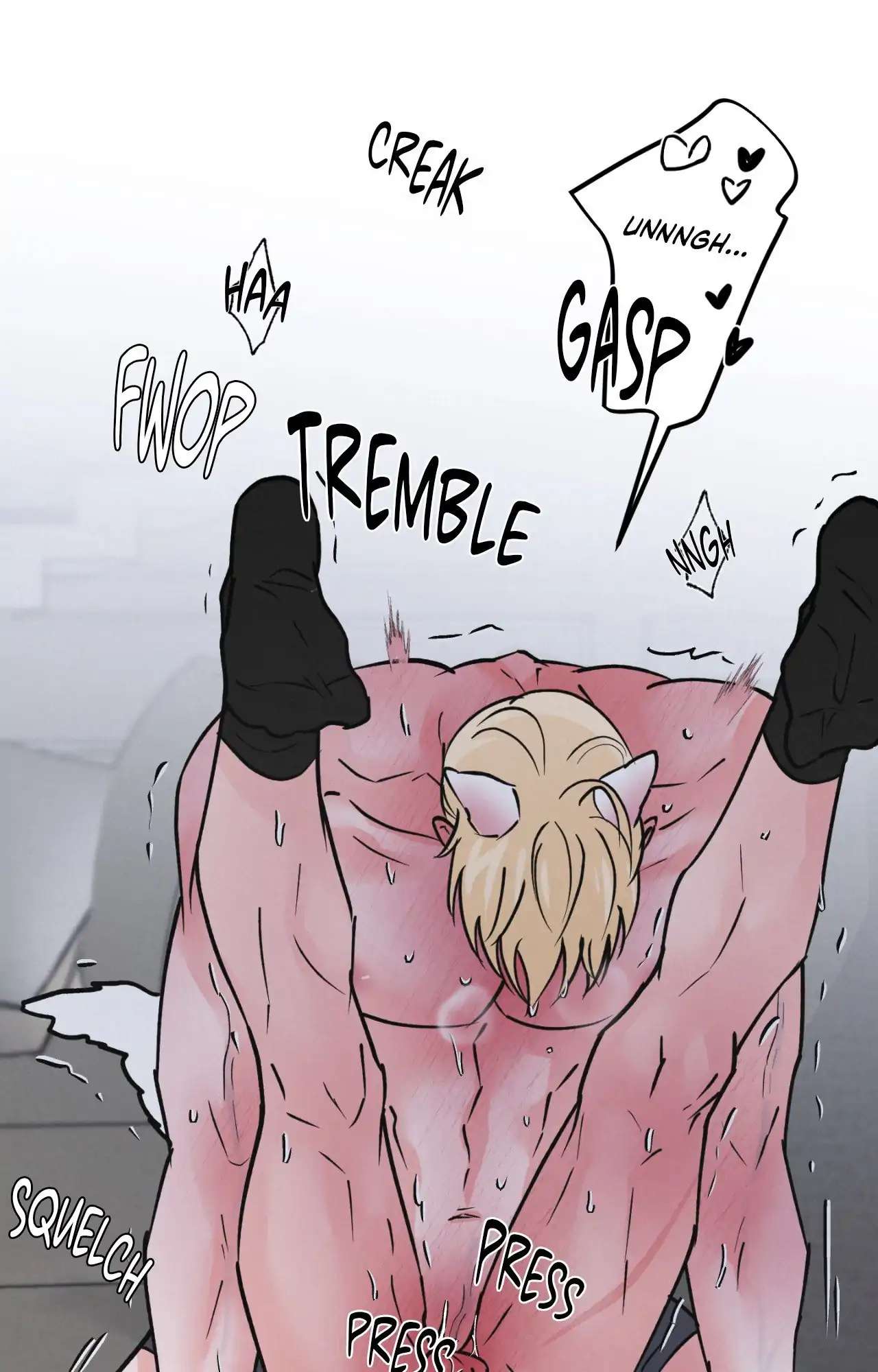 Read A Golden Pair chapter 35.1 image 45 on Lezhin