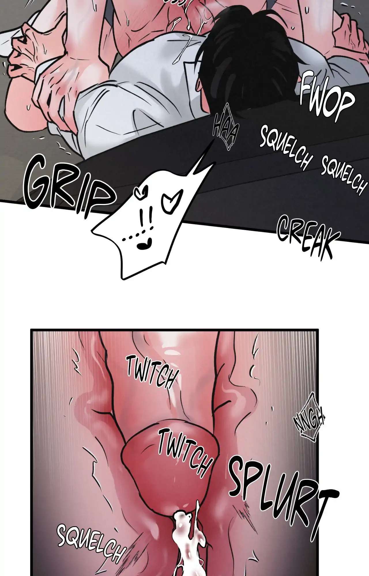 Read A Golden Pair chapter 35.1 image 46 on Lezhin
