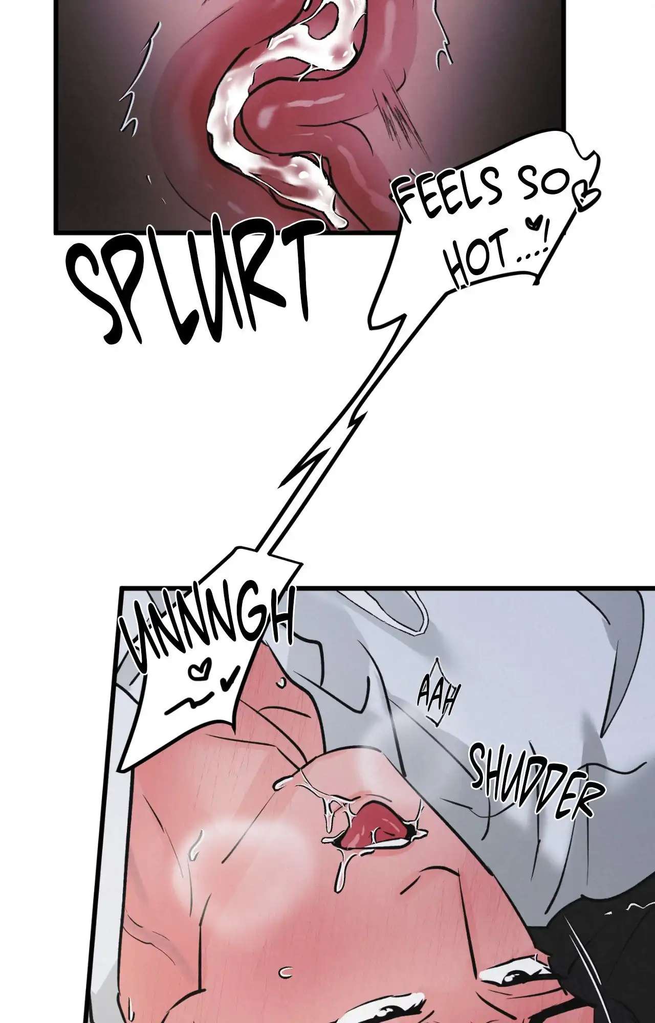 Read A Golden Pair chapter 35.1 image 47 on Lezhin