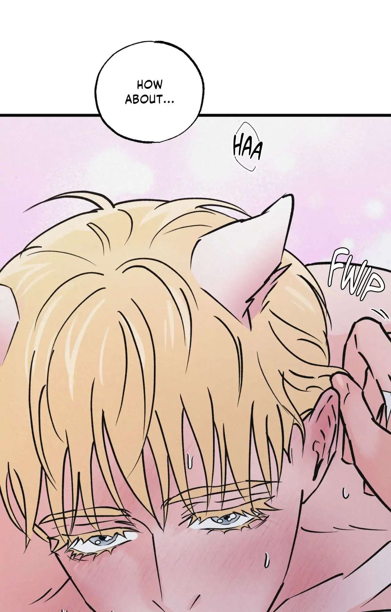 Read A Golden Pair chapter 35.1 image 55 on Lezhin