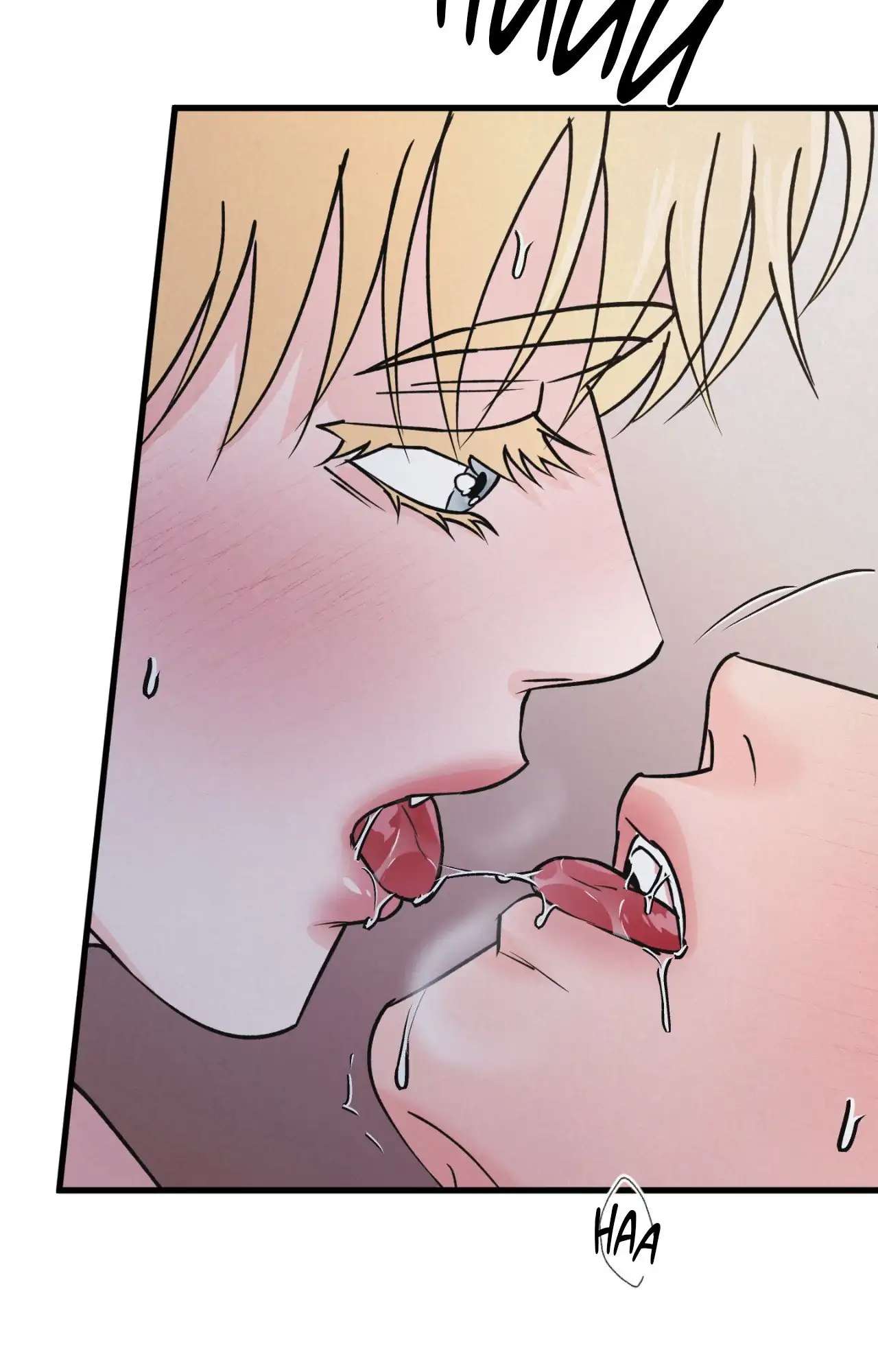 Read A Golden Pair chapter 35.1 image 7 on Lezhin