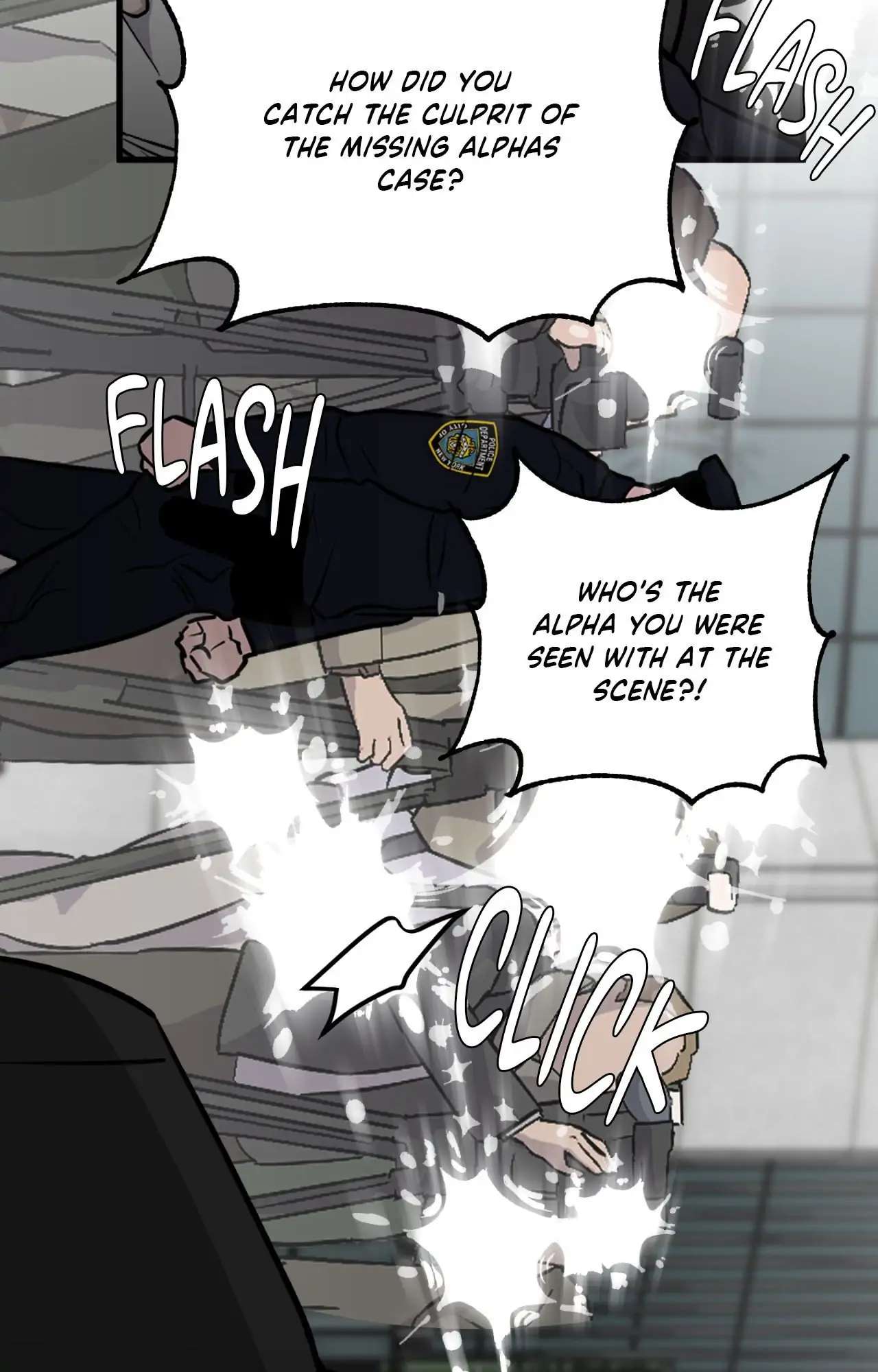 Read A Golden Pair chapter 35.1 image 71 on Lezhin