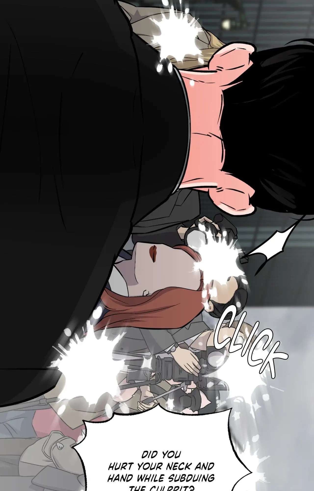 Read A Golden Pair chapter 35.1 image 72 on Lezhin