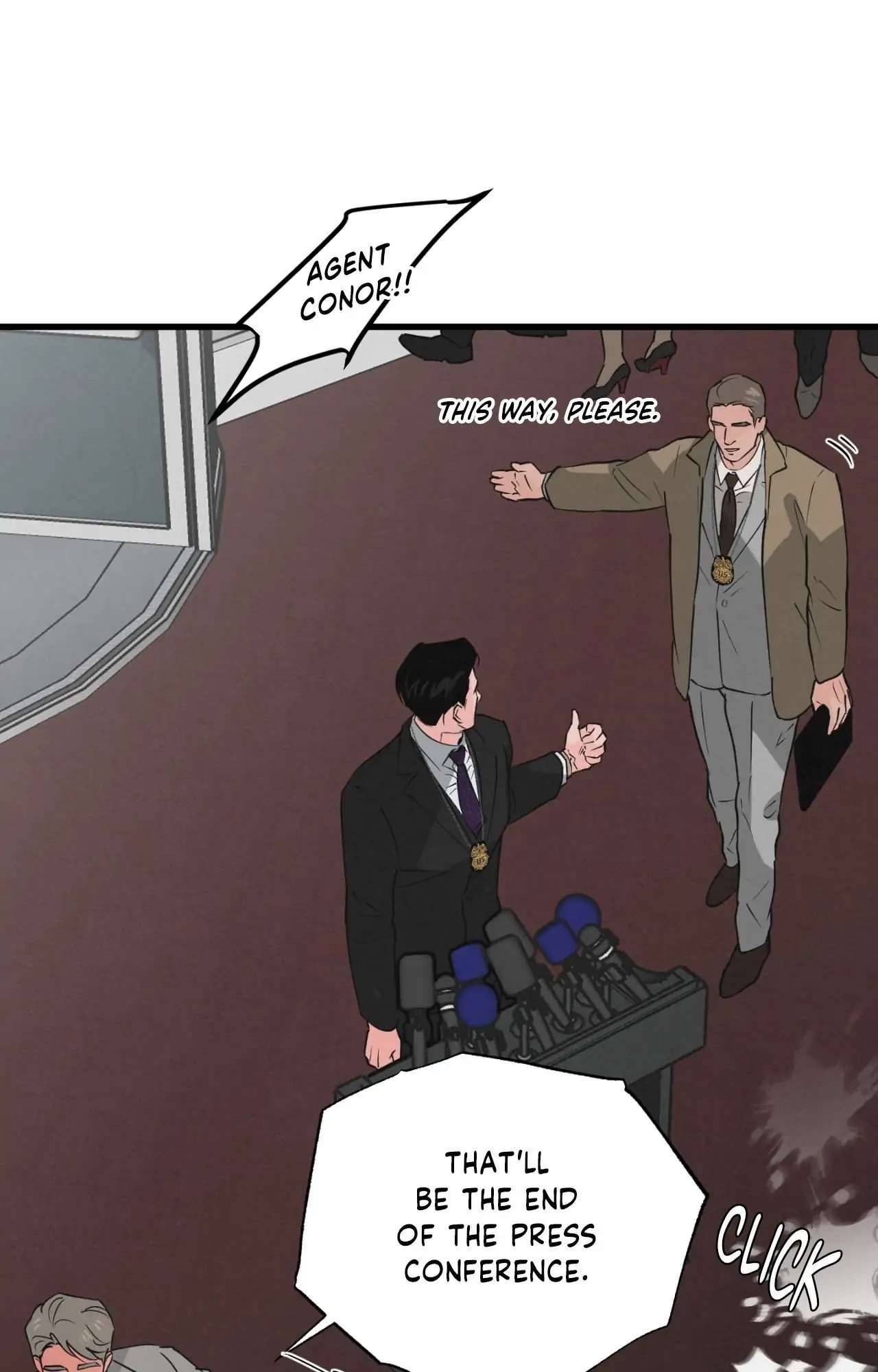 Read A Golden Pair chapter 35.1 image 75 on Lezhin