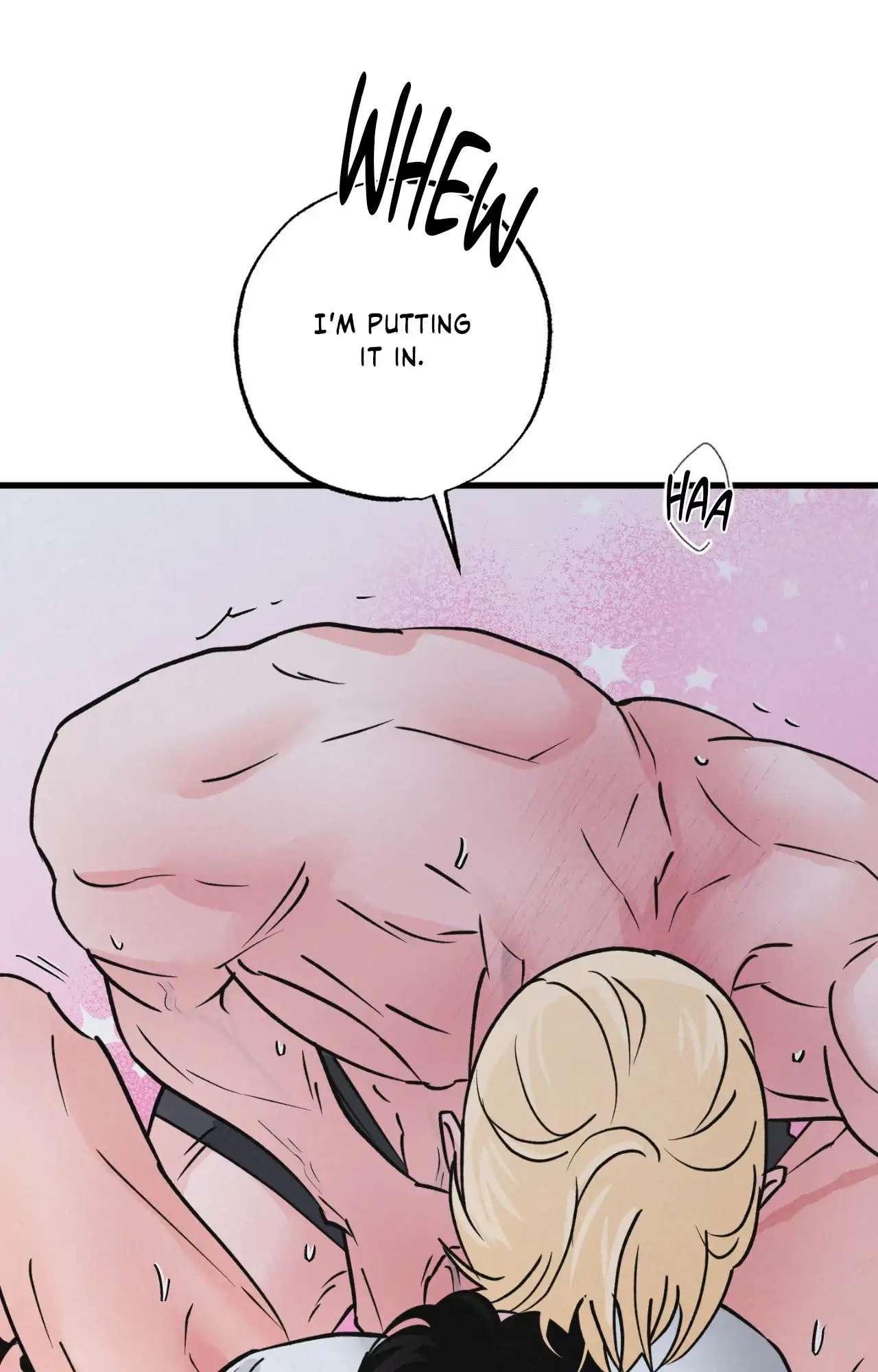 Read A Golden Pair chapter 35.1 image 8 on Lezhin