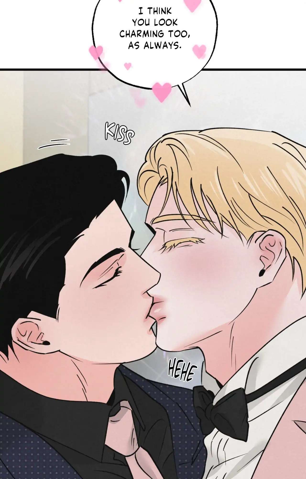 Read A Golden Pair chapter 36.1 image 12 on Lezhin