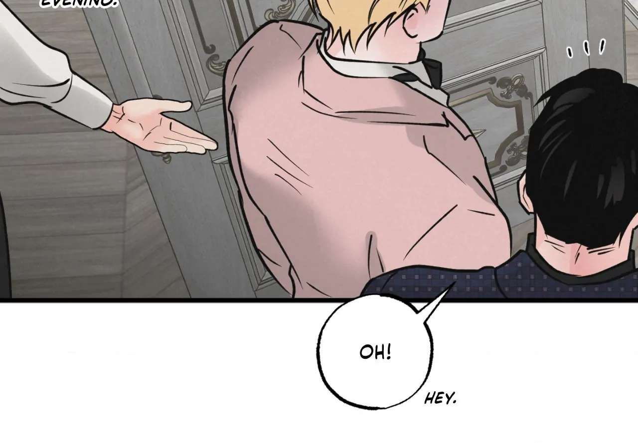 Read A Golden Pair chapter 36.1 image 18 on Lezhin