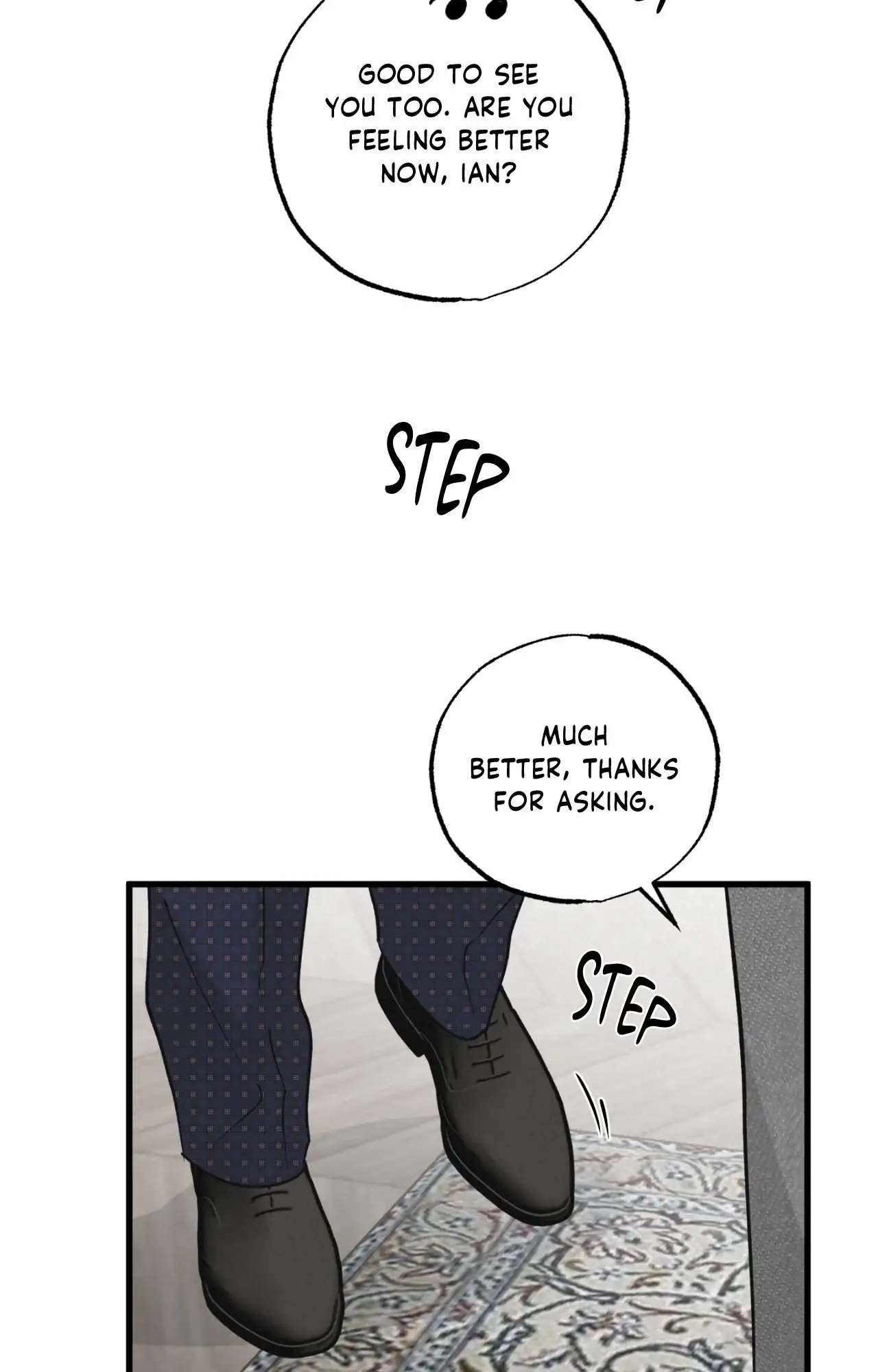 Read A Golden Pair chapter 36.1 image 21 on Lezhin