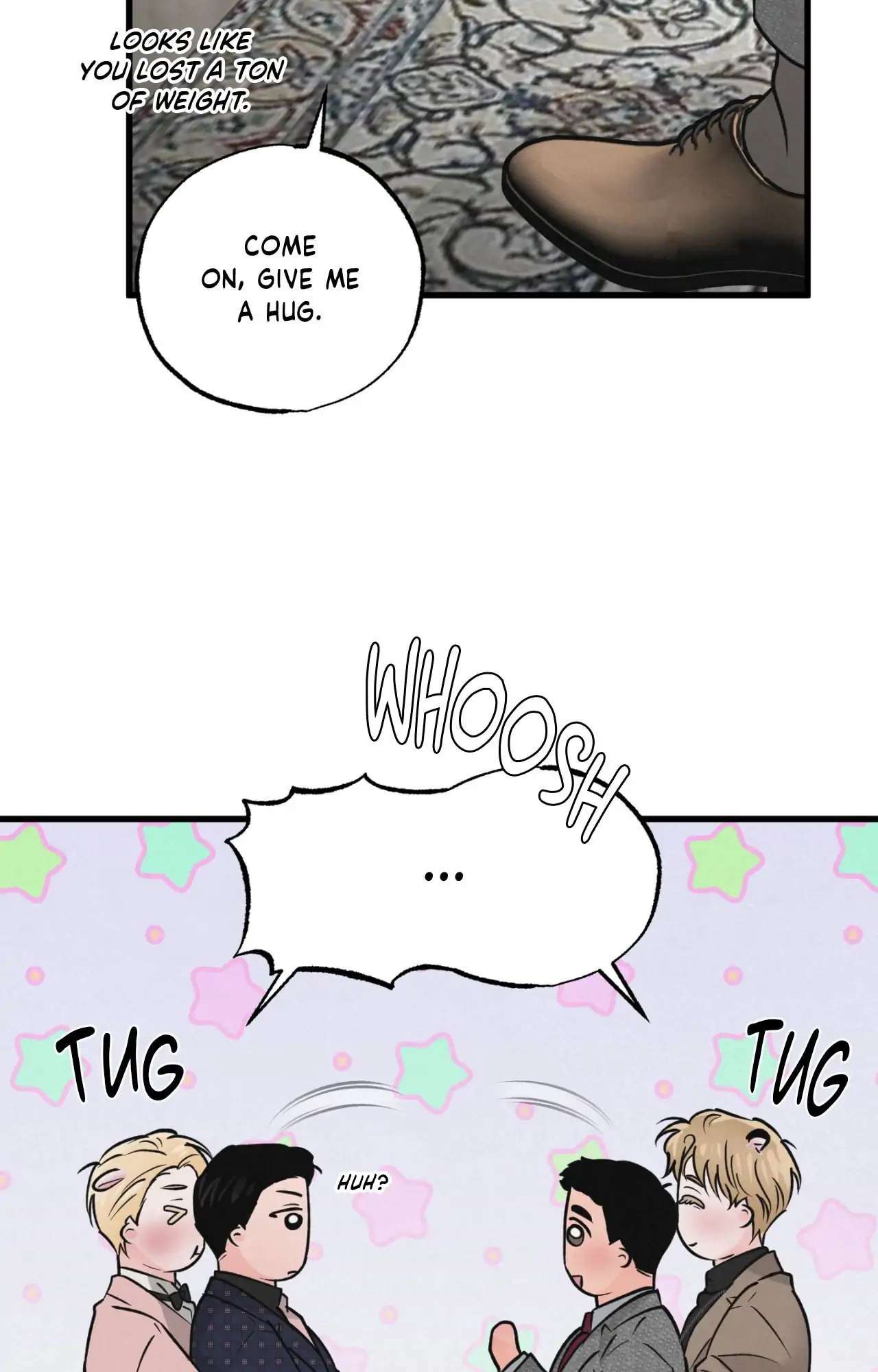 Read A Golden Pair chapter 36.1 image 22 on Lezhin