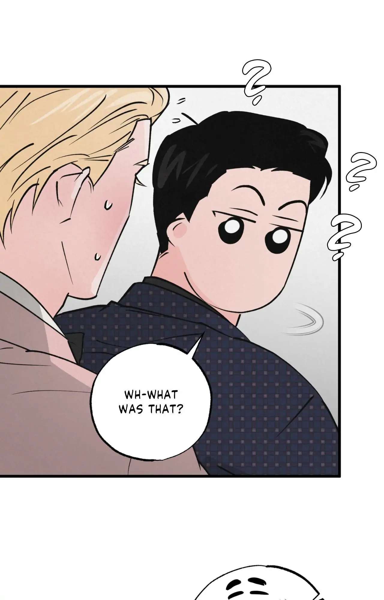 Read A Golden Pair chapter 36.1 image 24 on Lezhin
