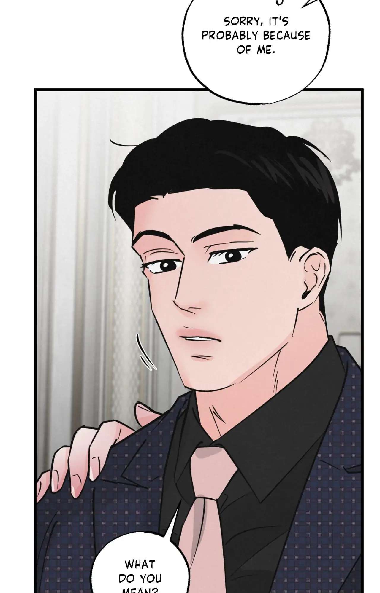 Read A Golden Pair chapter 36.1 image 25 on Lezhin