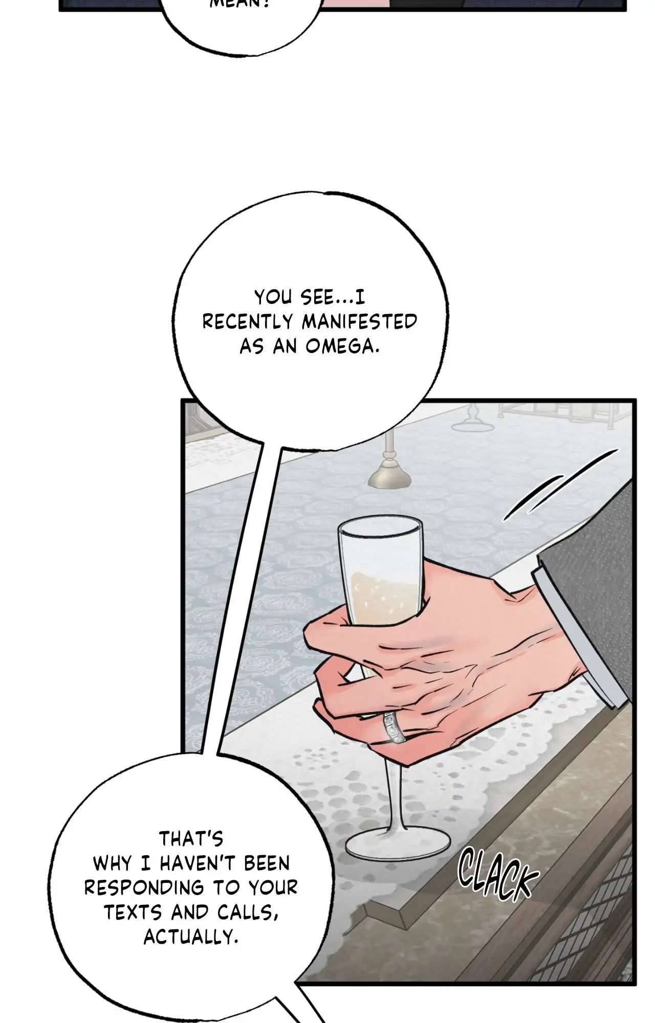 Read A Golden Pair chapter 36.1 image 26 on Lezhin
