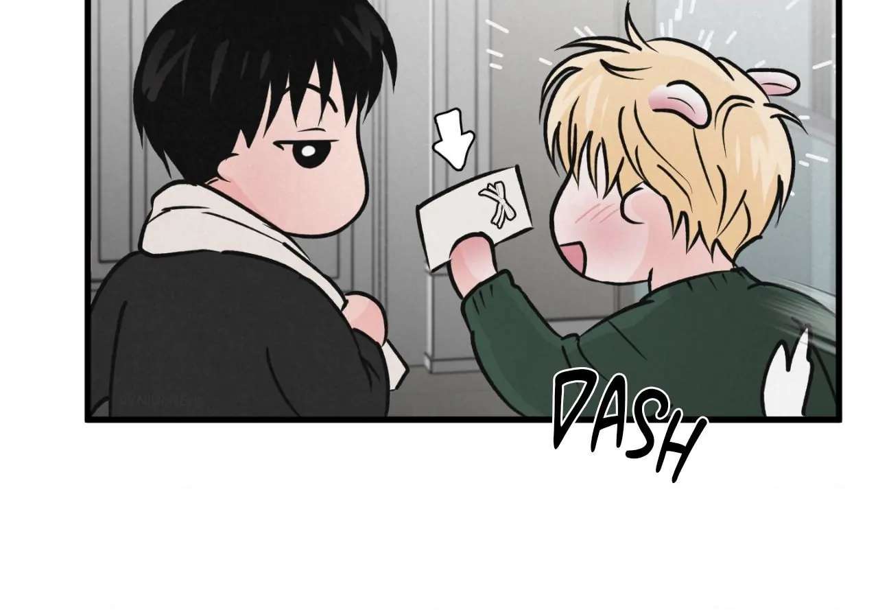 Read A Golden Pair chapter 36.1 image 3 on Lezhin