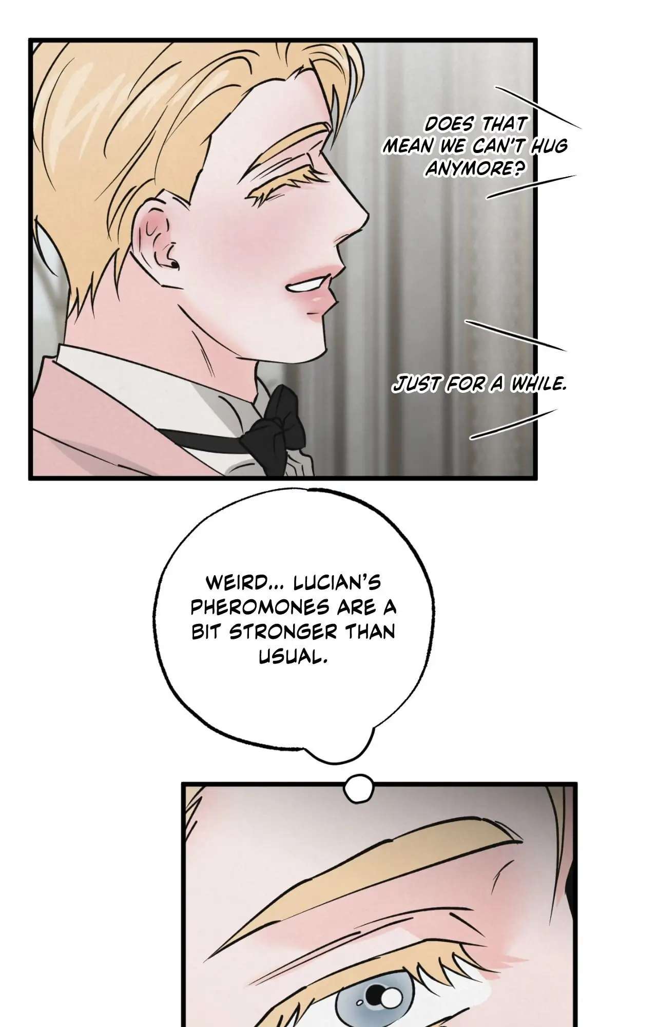 Read A Golden Pair chapter 36.1 image 31 on Lezhin
