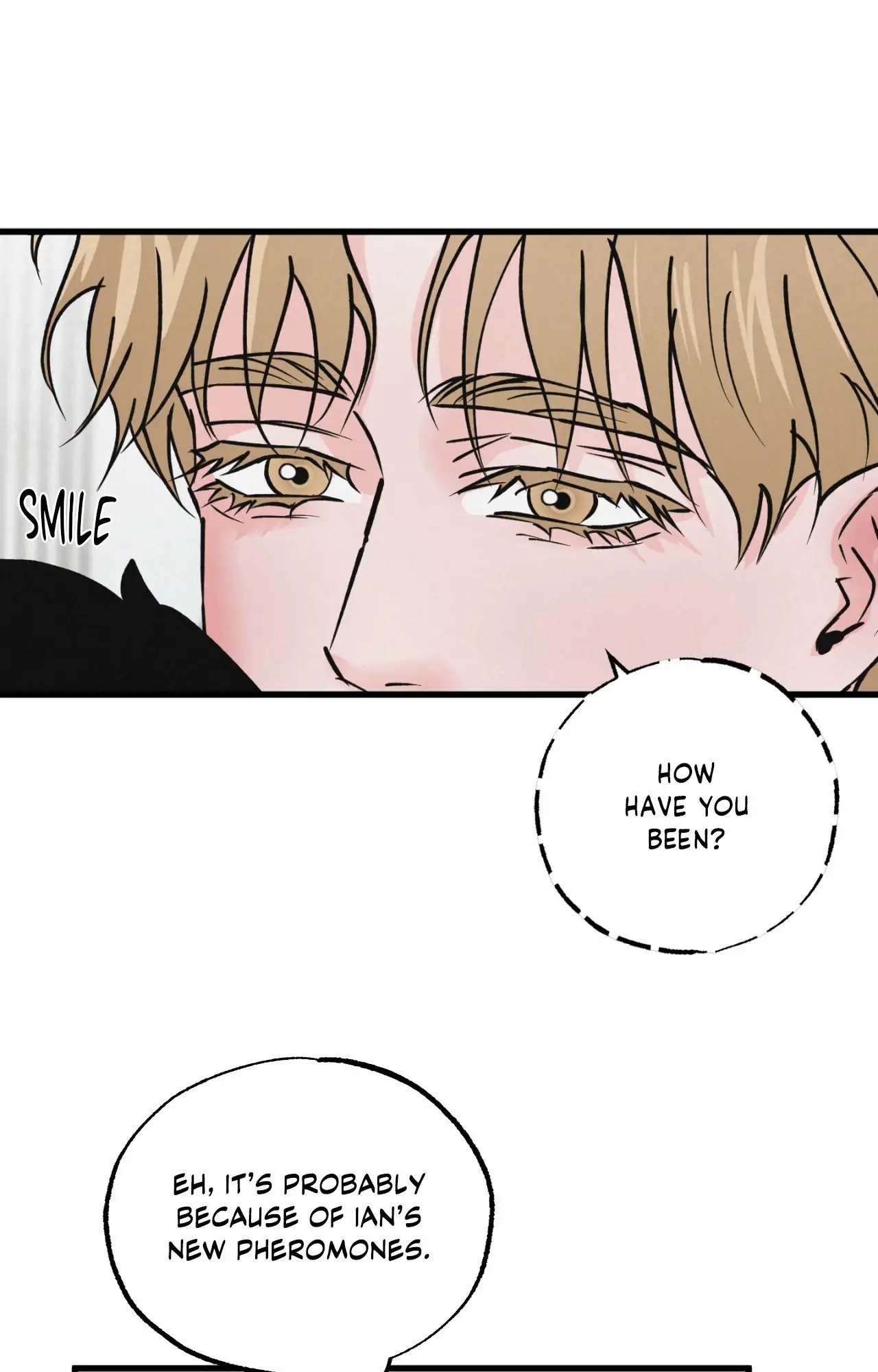 Read A Golden Pair chapter 36.1 image 34 on Lezhin