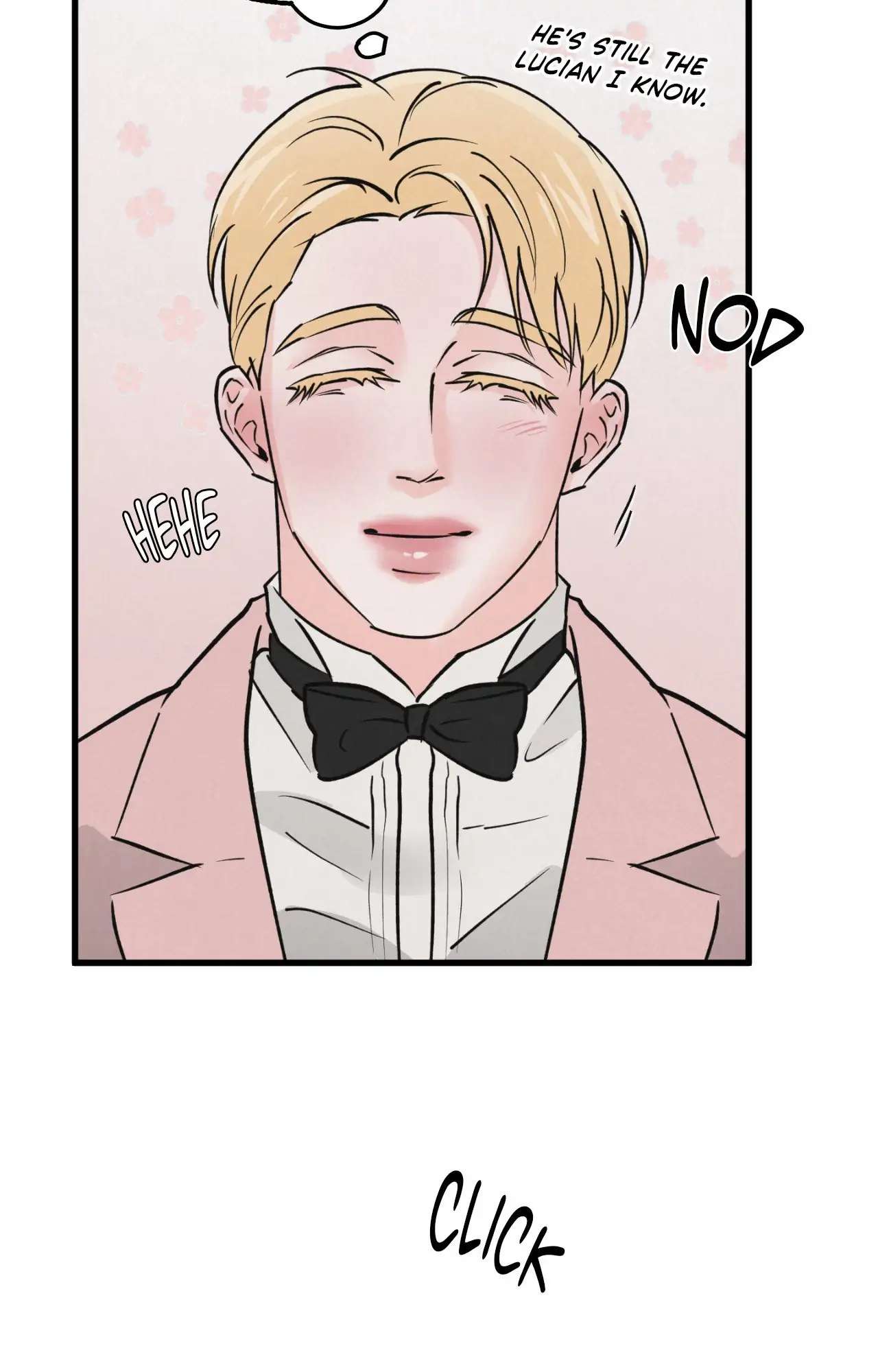 Read A Golden Pair chapter 36.1 image 35 on Lezhin