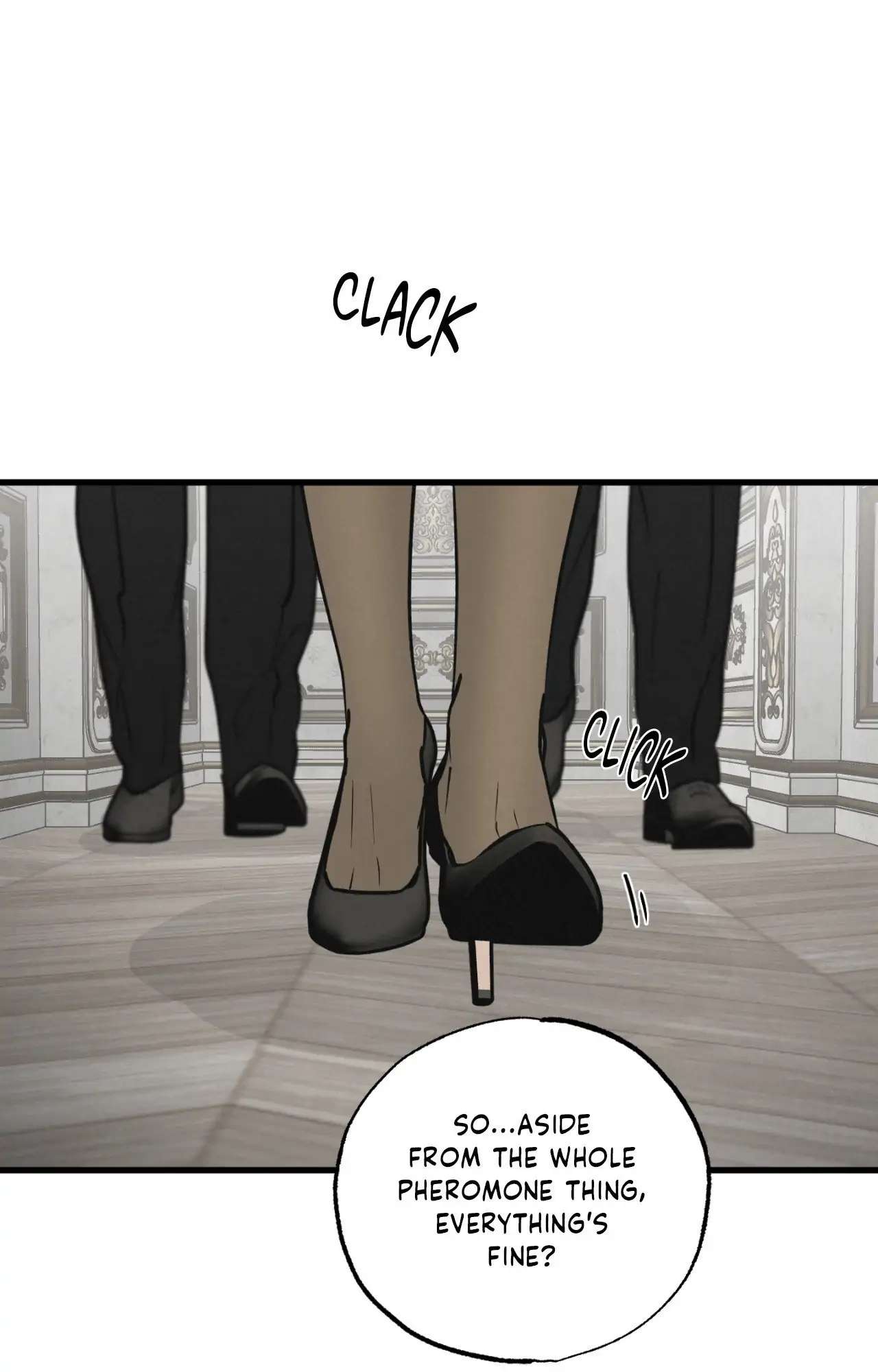 Read A Golden Pair chapter 36.1 image 36 on Lezhin