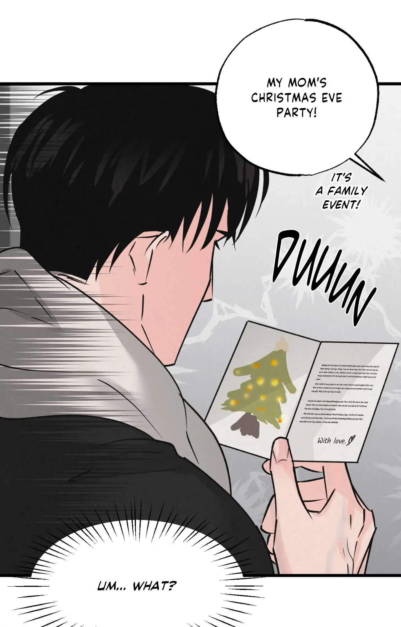 Read A Golden Pair chapter 36.1 image 4 on Lezhin