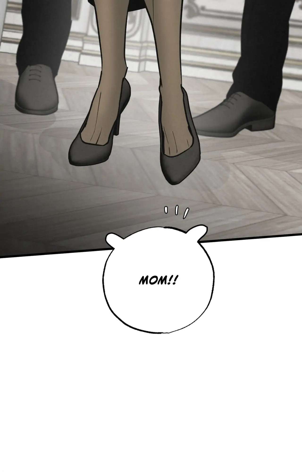 Read A Golden Pair chapter 36.1 image 42 on Lezhin