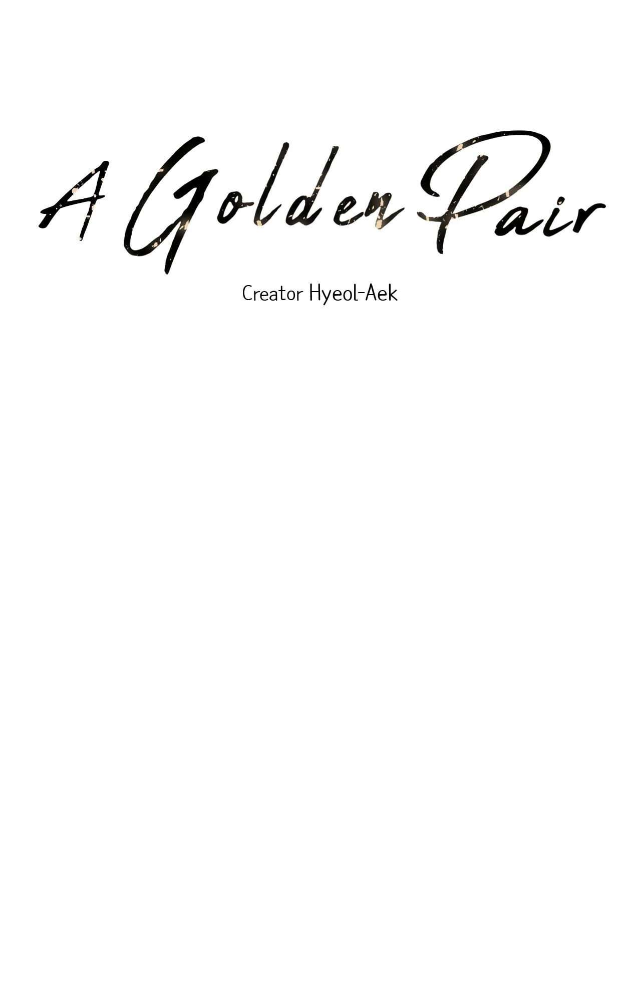 Read A Golden Pair chapter 36.1 image 44 on Lezhin