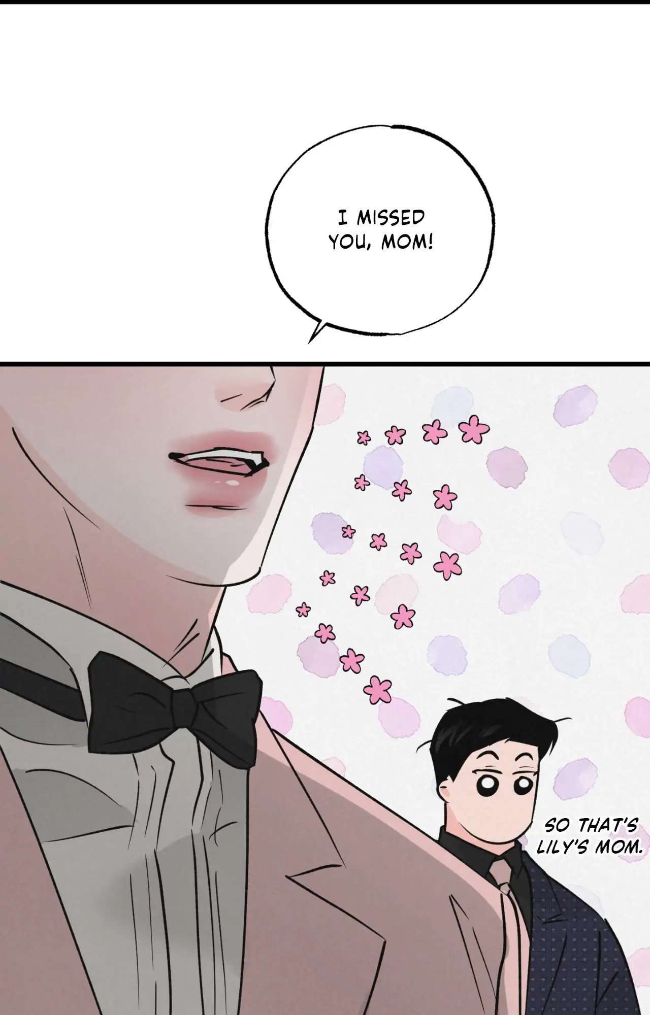 Read A Golden Pair chapter 36.1 image 47 on Lezhin