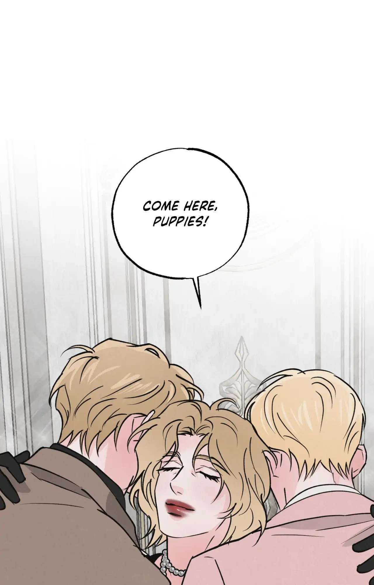 Read A Golden Pair chapter 36.1 image 49 on Lezhin