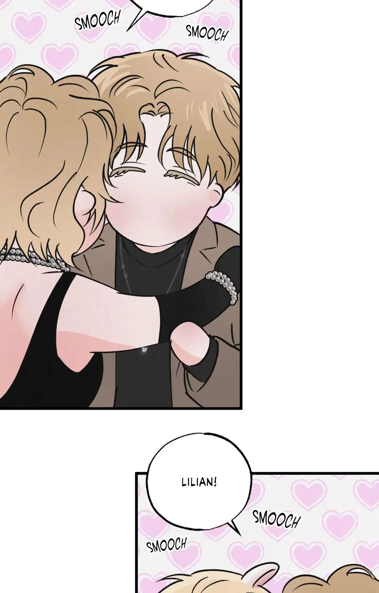Read A Golden Pair chapter 36.1 image 51 on Lezhin