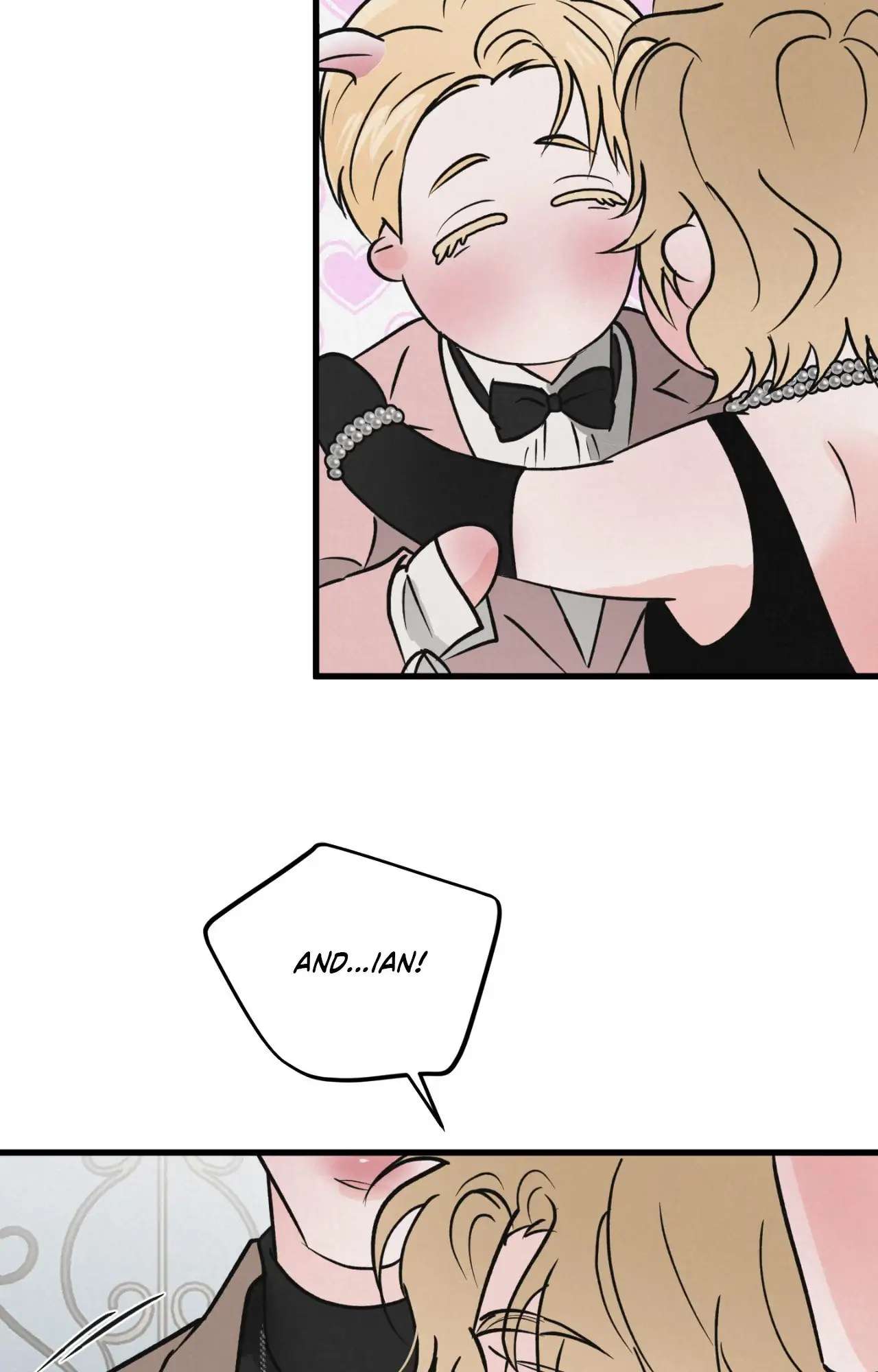 Read A Golden Pair chapter 36.1 image 52 on Lezhin