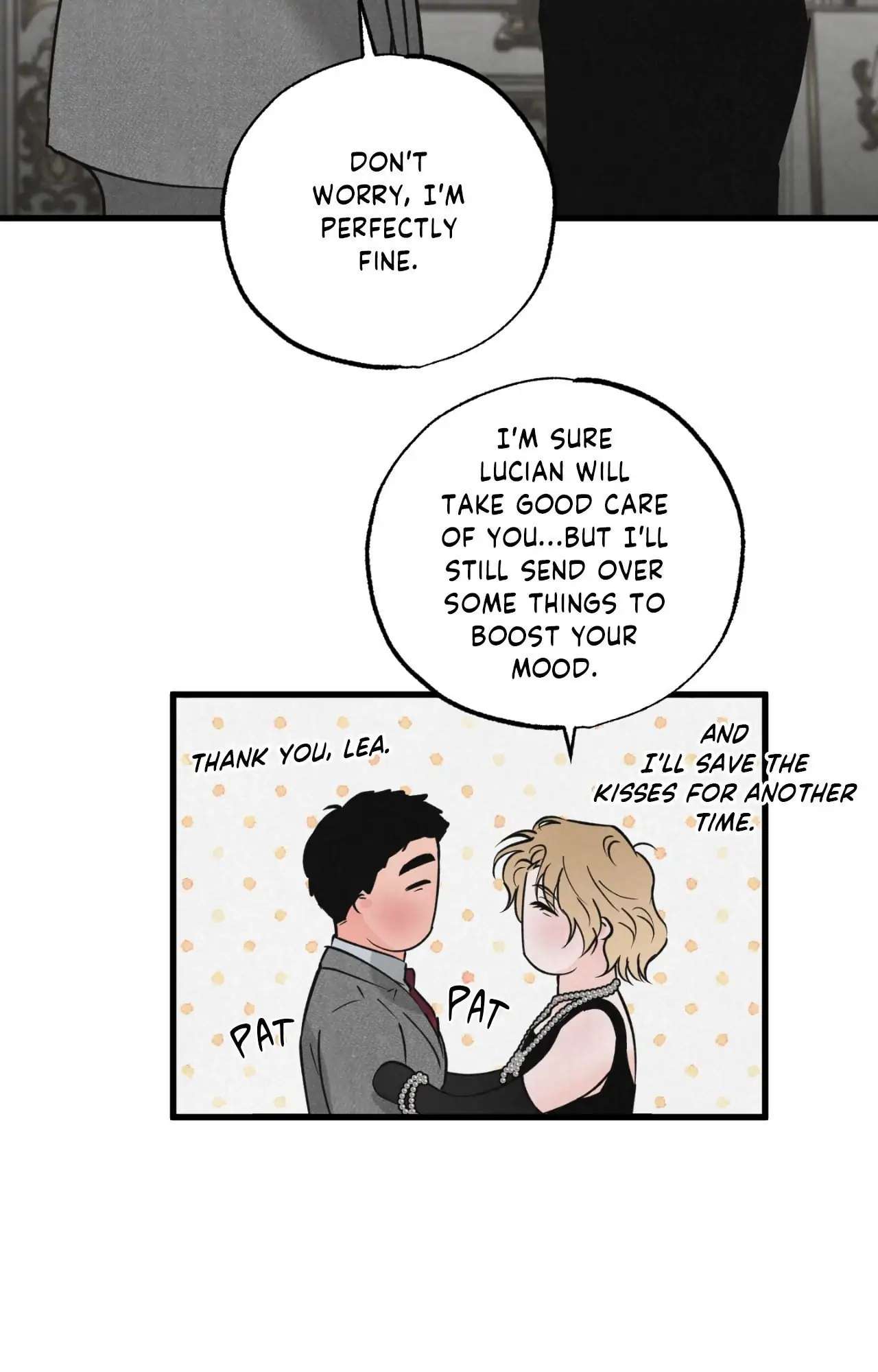 Read A Golden Pair chapter 36.1 image 55 on Lezhin