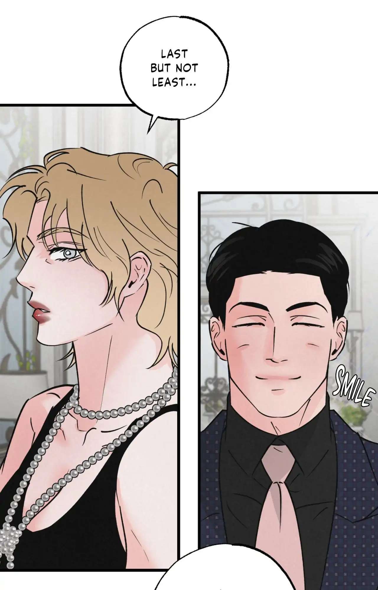 Read A Golden Pair chapter 36.1 image 56 on Lezhin