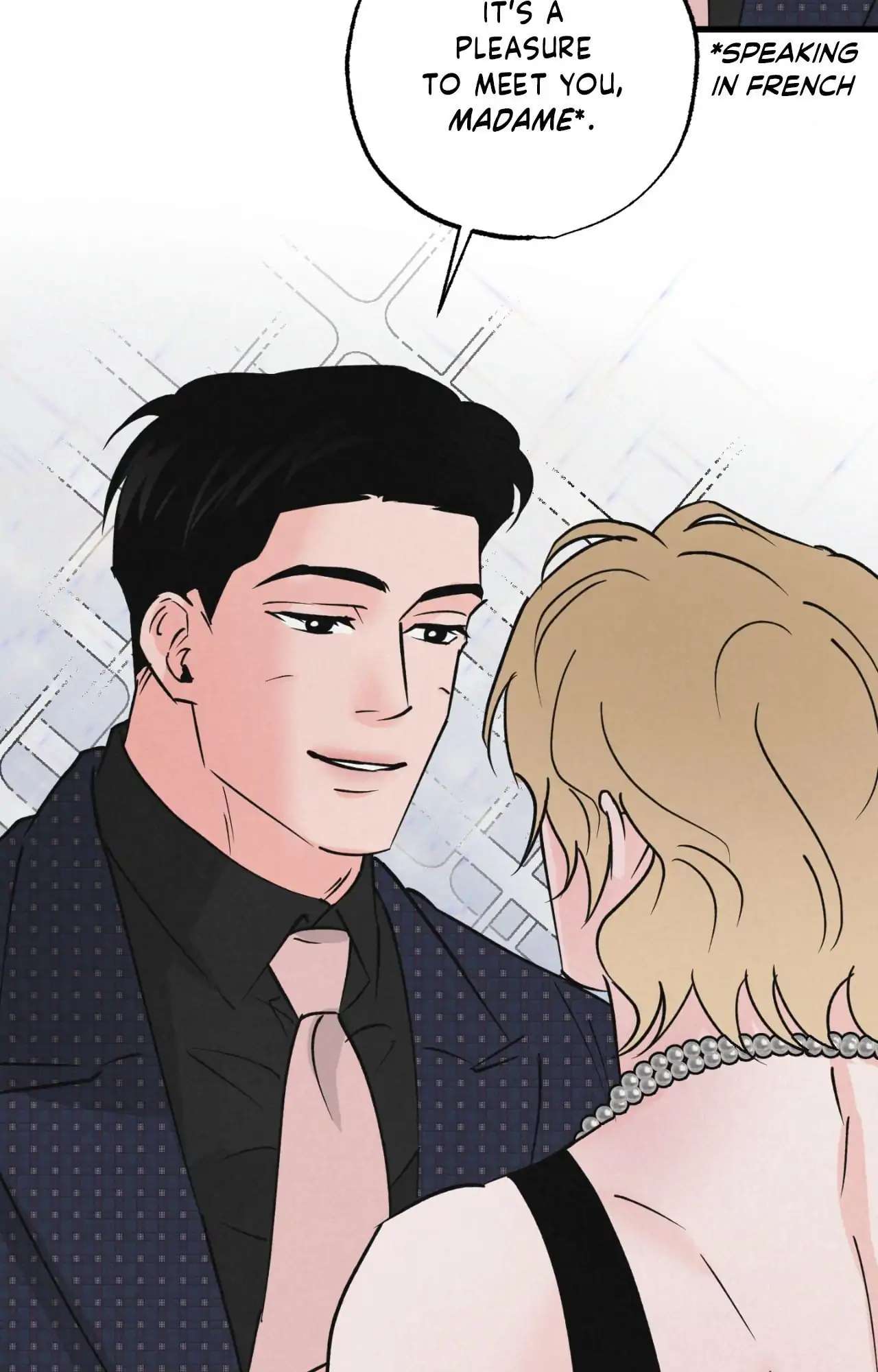 Read A Golden Pair chapter 36.1 image 57 on Lezhin
