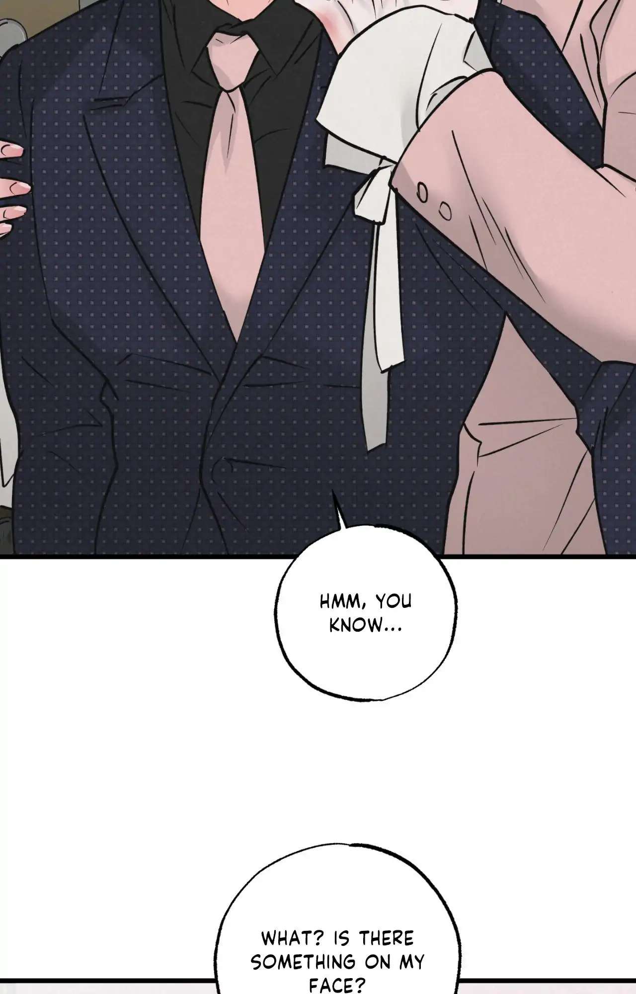 Read A Golden Pair chapter 36.1 image 6 on Lezhin