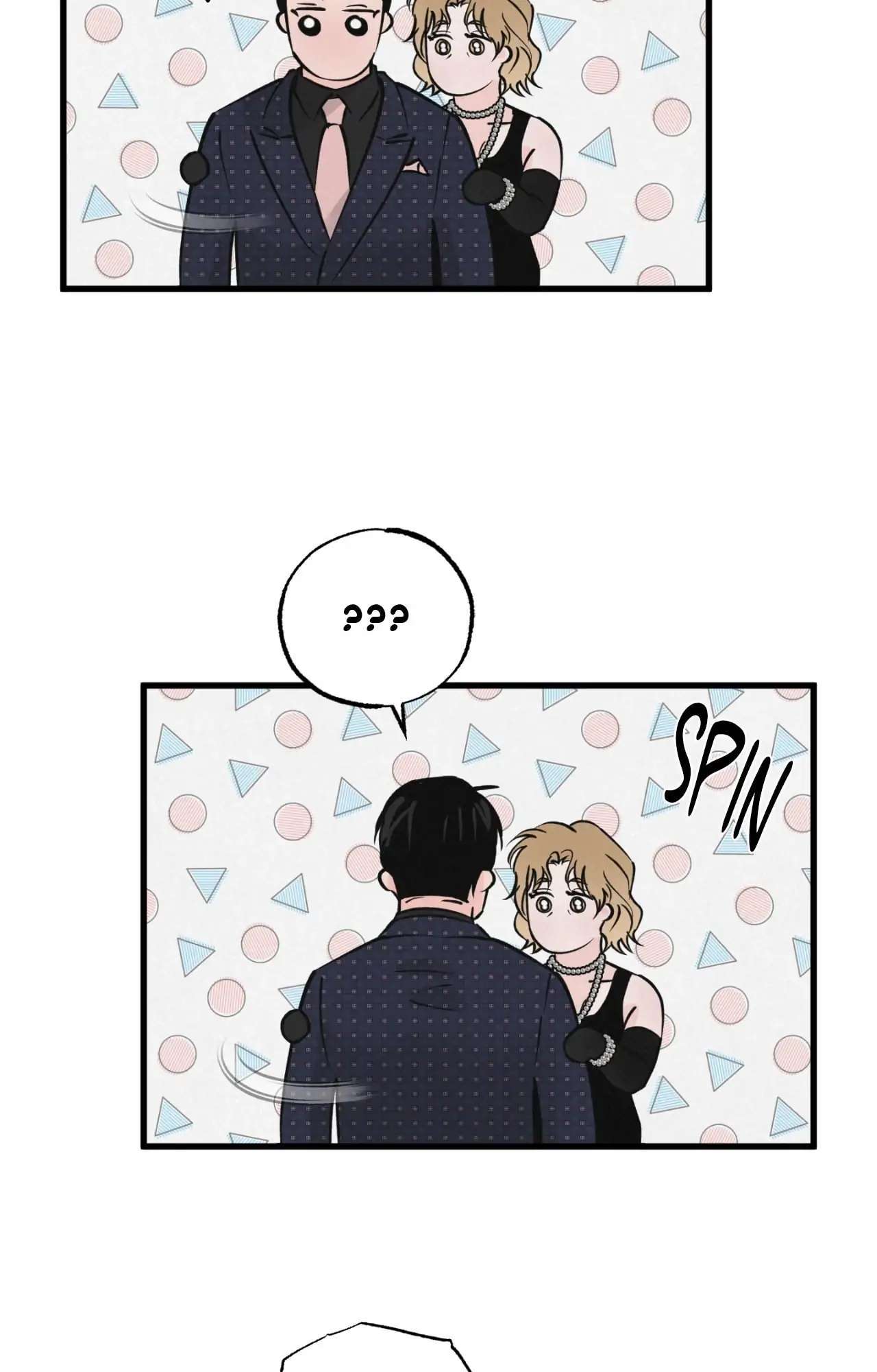 Read A Golden Pair chapter 36.1 image 61 on Lezhin