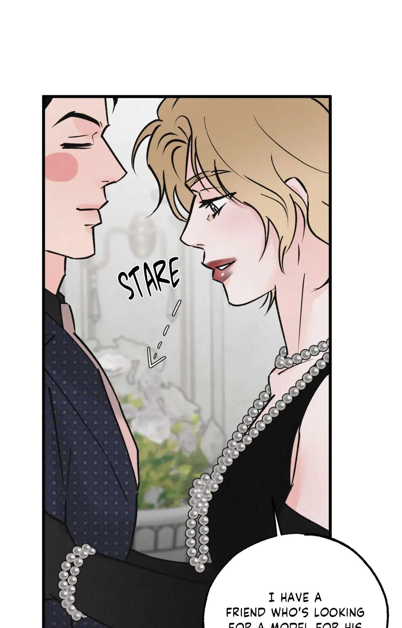 Read A Golden Pair chapter 36.1 image 64 on Lezhin