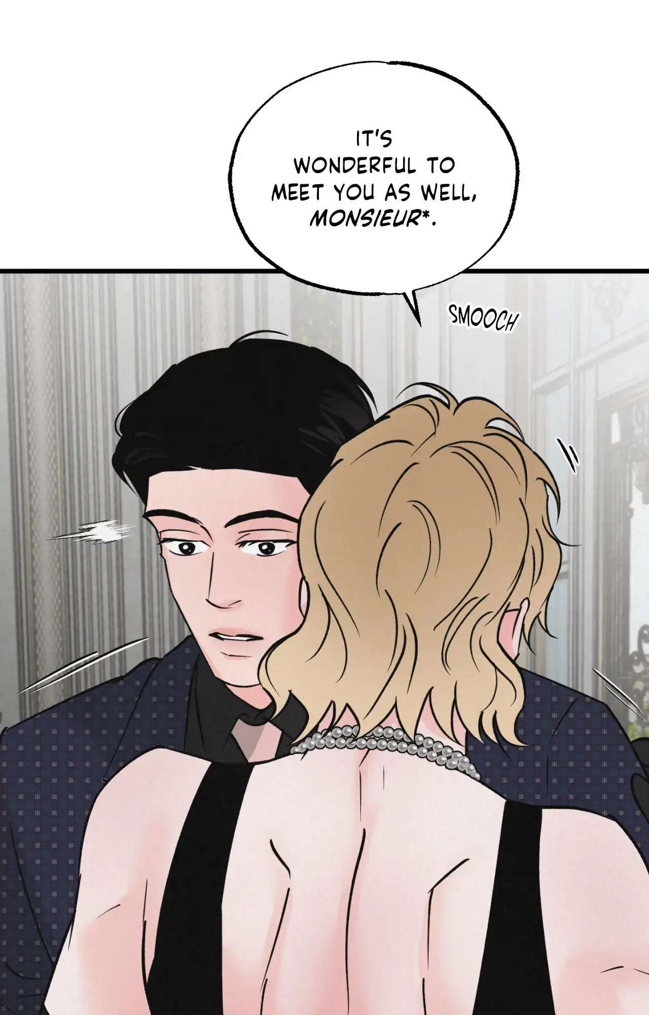 Read A Golden Pair chapter 36.1 image 66 on Lezhin