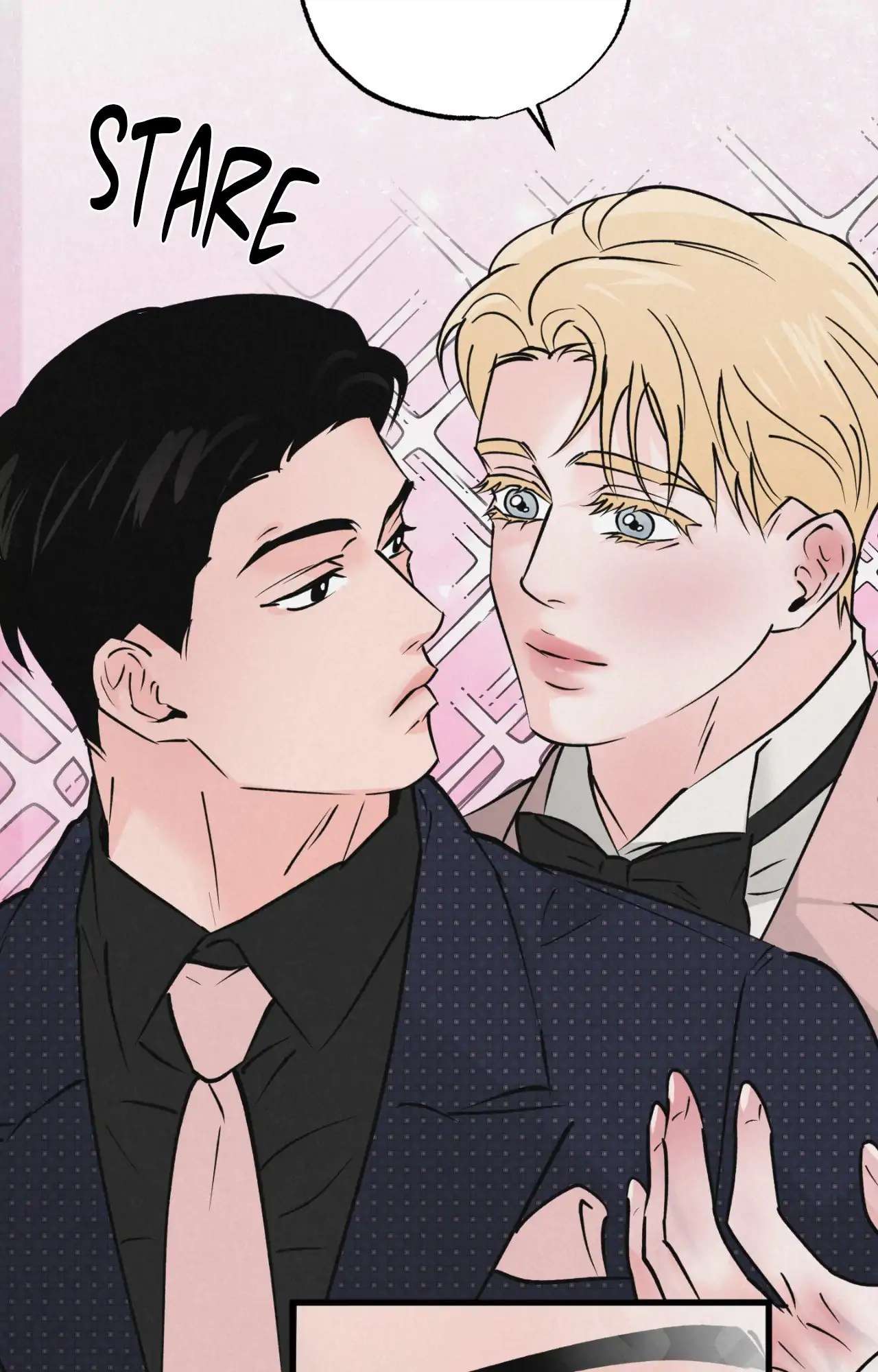 Read A Golden Pair chapter 36.1 image 7 on Lezhin