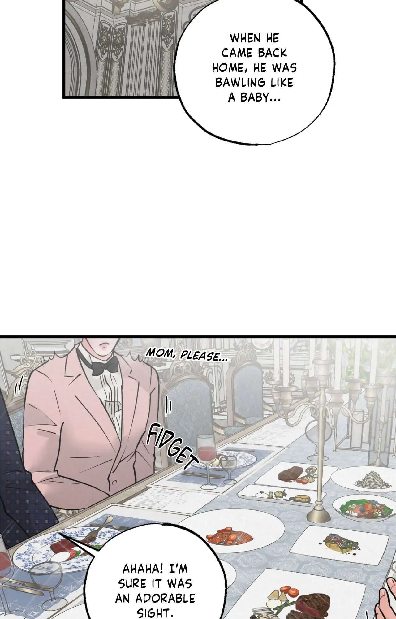 Read A Golden Pair chapter 36.1 image 72 on Lezhin