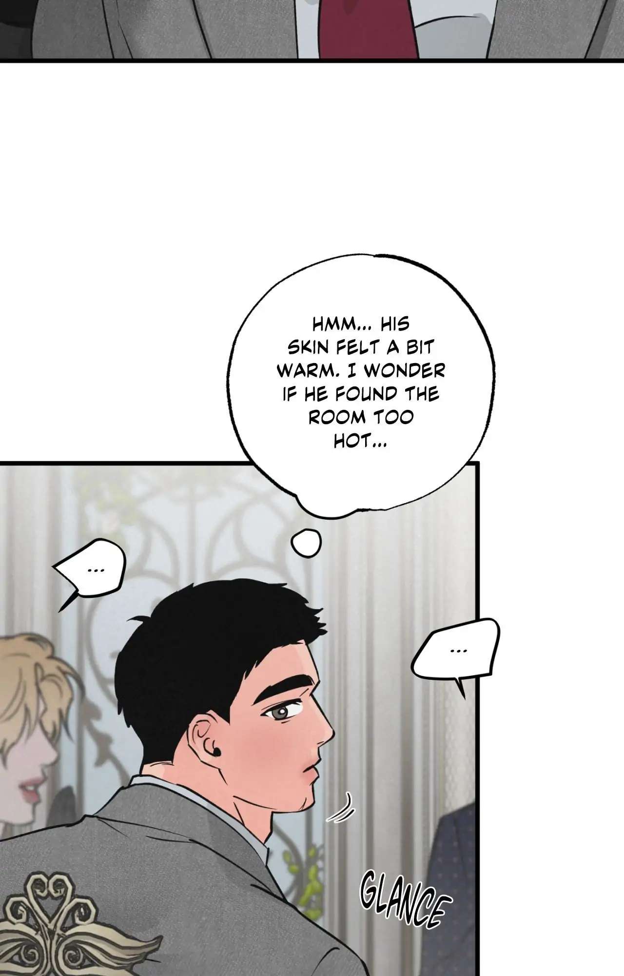 Read A Golden Pair chapter 36.1 image 76 on Lezhin