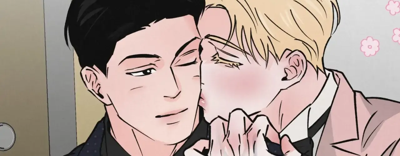 Read A Golden Pair chapter 36 image 10 on Lezhin