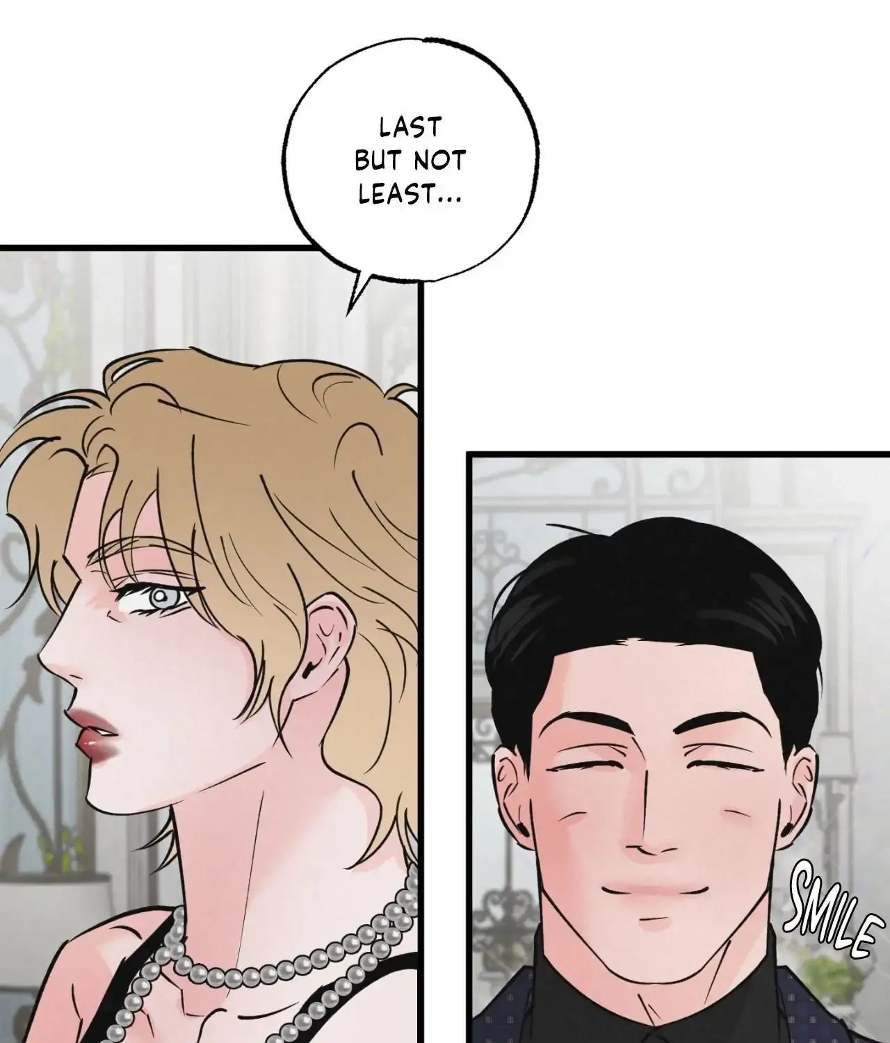 Read A Golden Pair chapter 36 image 101 on Lezhin
