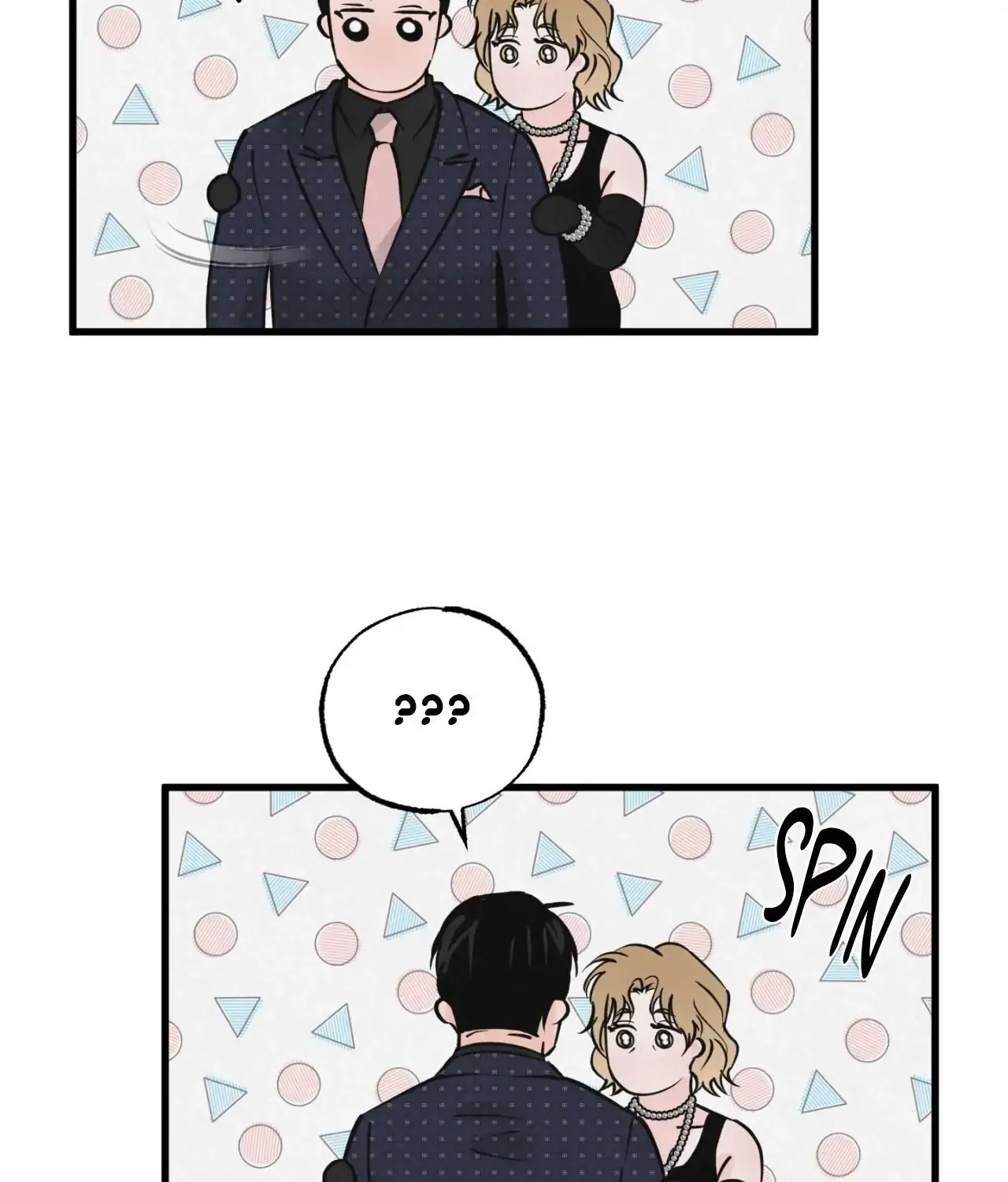 Read A Golden Pair chapter 36 image 110 on Lezhin