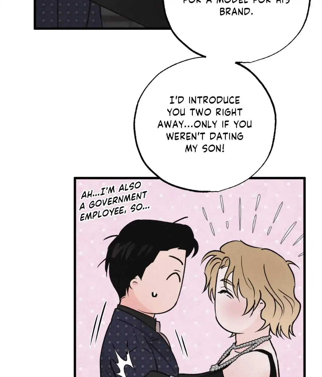 Read A Golden Pair chapter 36 image 117 on Lezhin