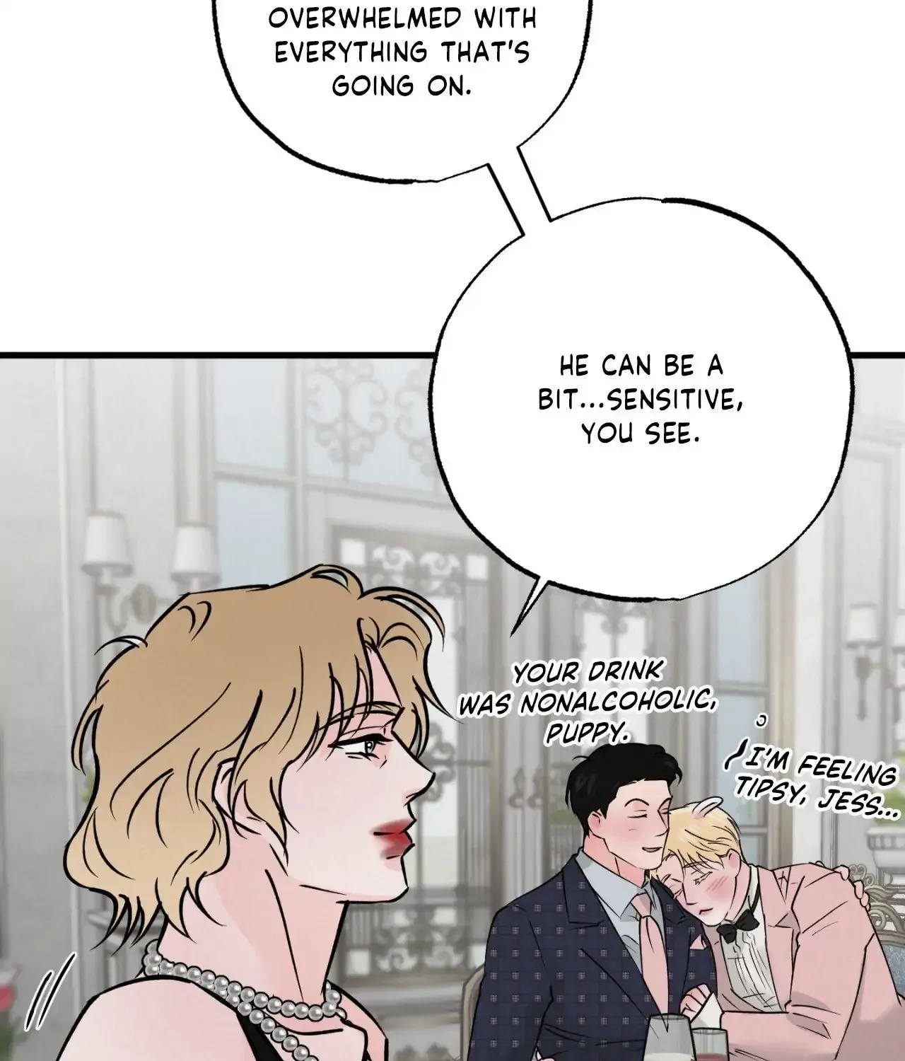 Read A Golden Pair chapter 36 image 144 on Lezhin