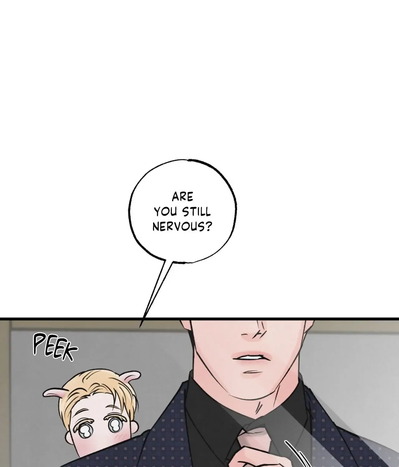 Read A Golden Pair chapter 36 image 2 on Lezhin