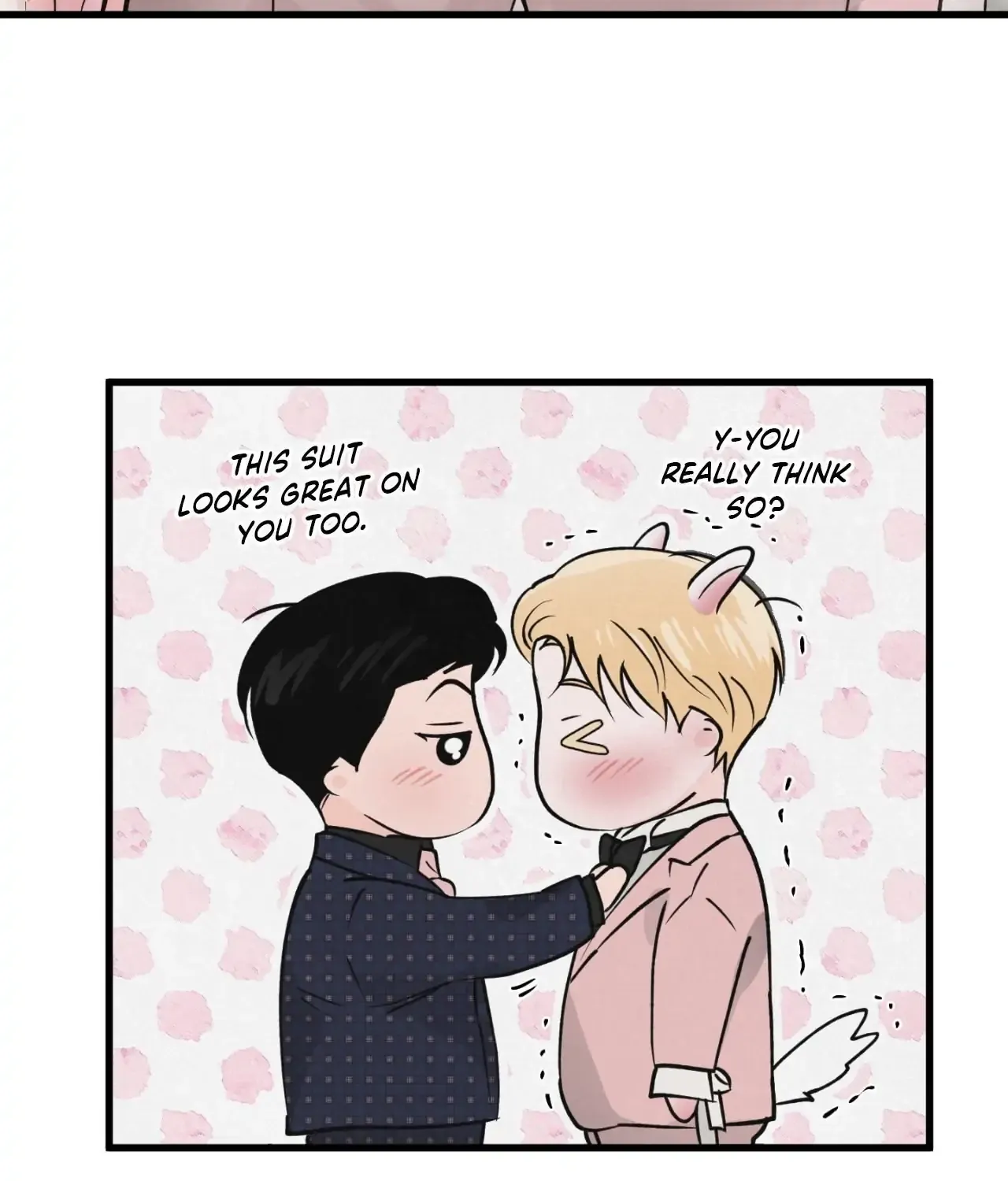 Read A Golden Pair chapter 36 image 20 on Lezhin