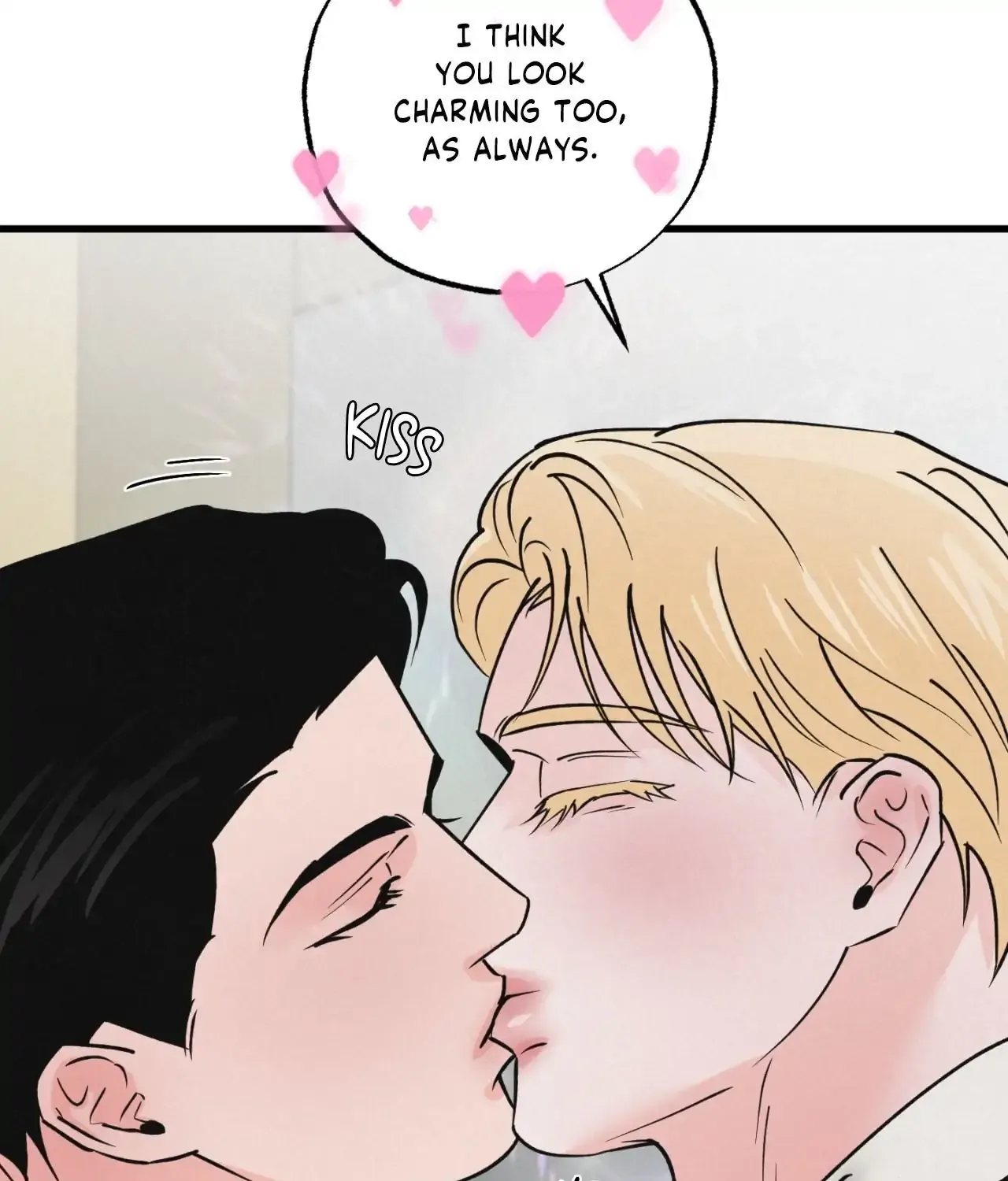 Read A Golden Pair chapter 36 image 22 on Lezhin
