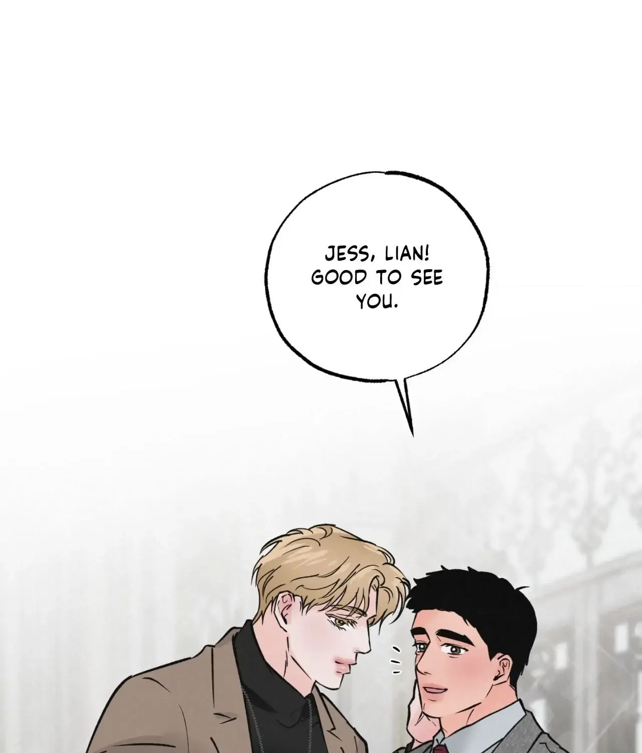 Read A Golden Pair chapter 36 image 34 on Lezhin