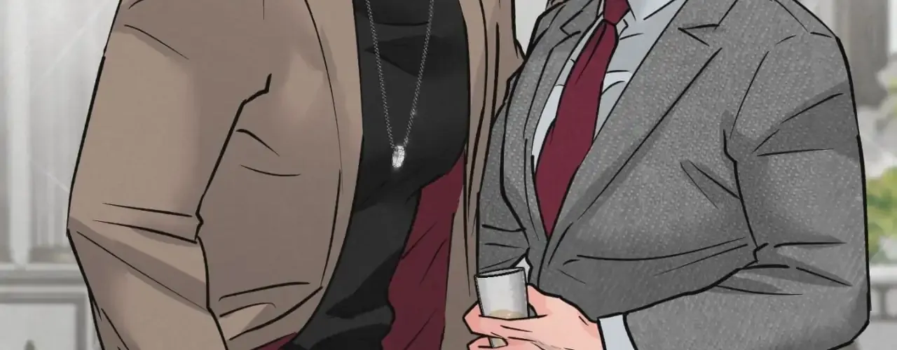 Read A Golden Pair chapter 36 image 35 on Lezhin