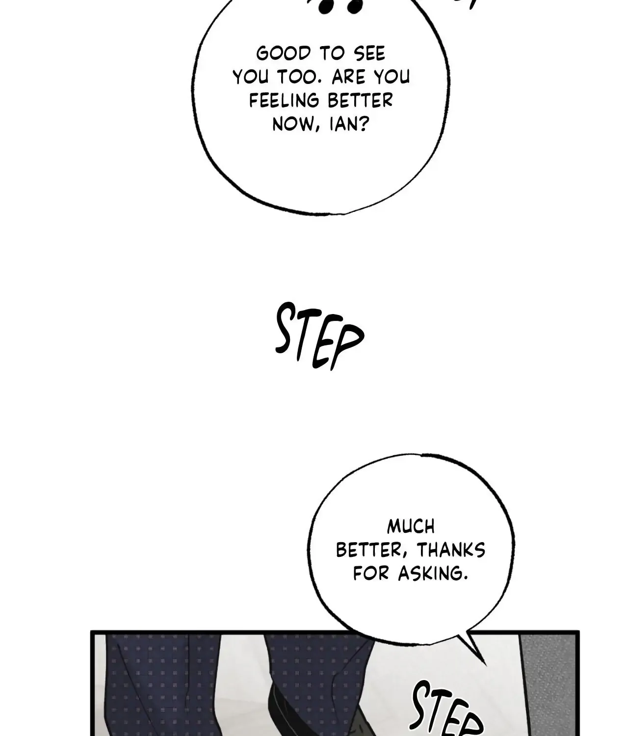 Read A Golden Pair chapter 36 image 38 on Lezhin