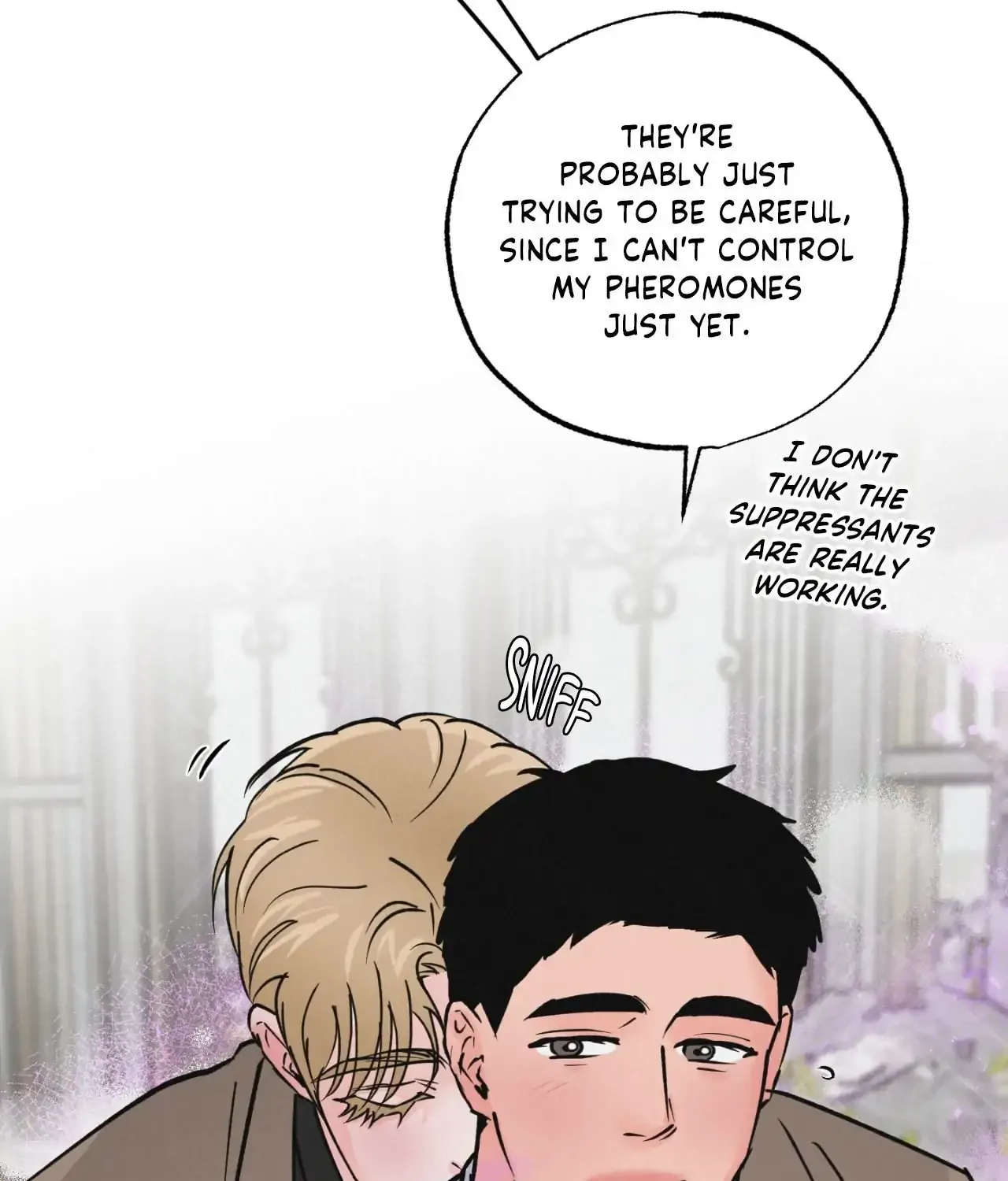Read A Golden Pair chapter 36 image 49 on Lezhin